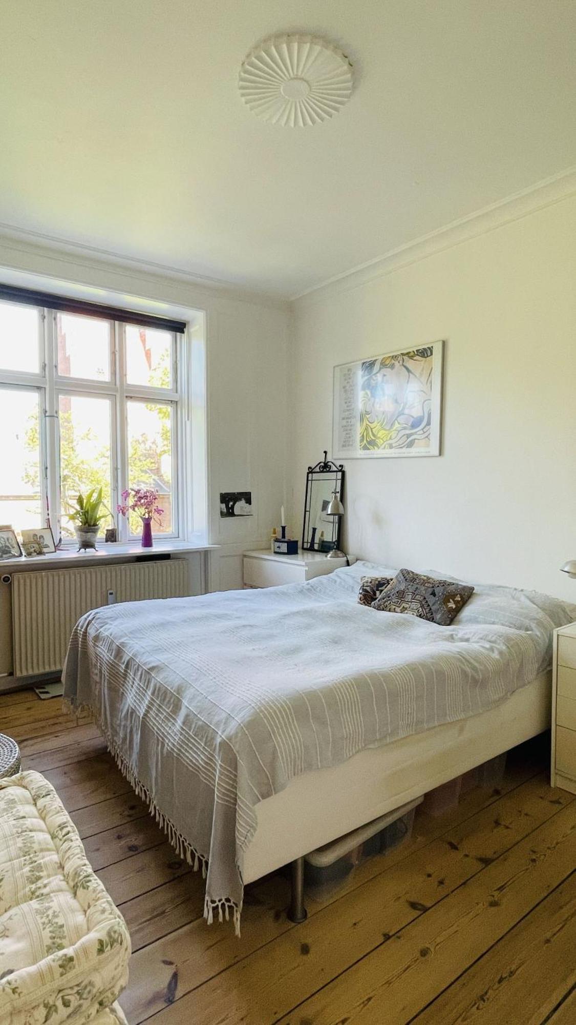 Apartmentincopenhagen 1049 Apartment