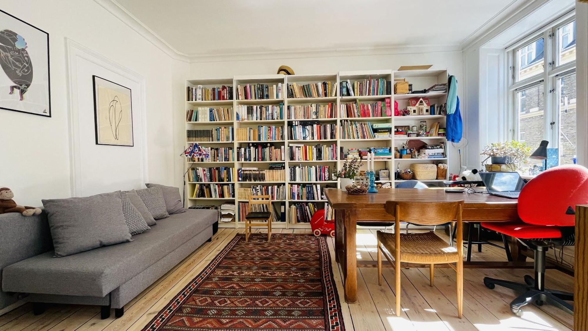 Apartment Apartmentincopenhagen 1049