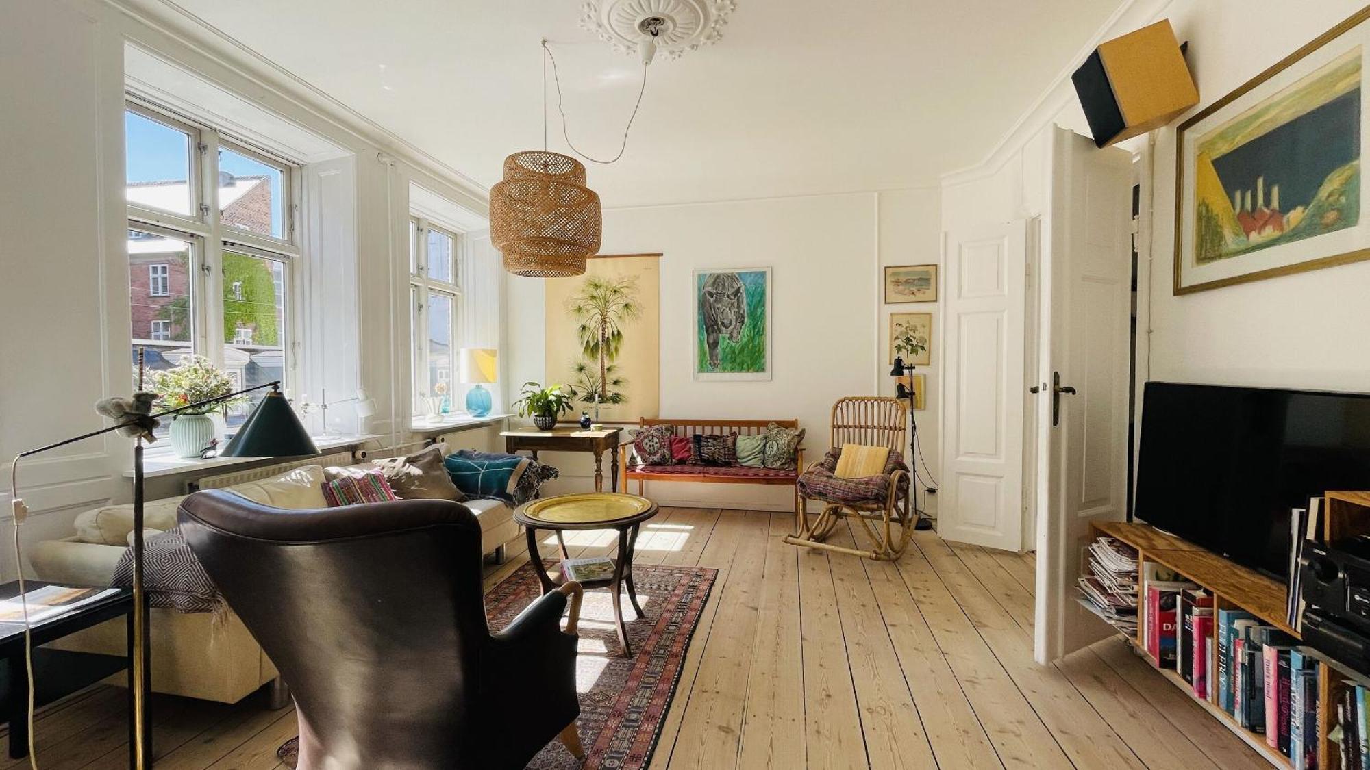 Apartmentincopenhagen 1049