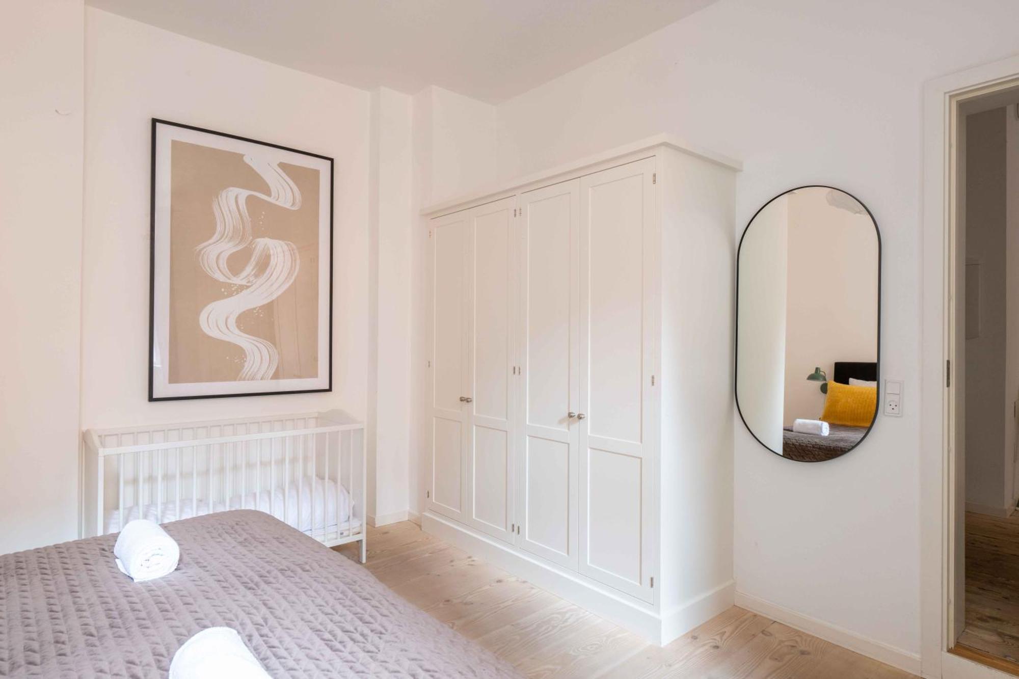 Charismatic Flats In Old Town Appartement *
