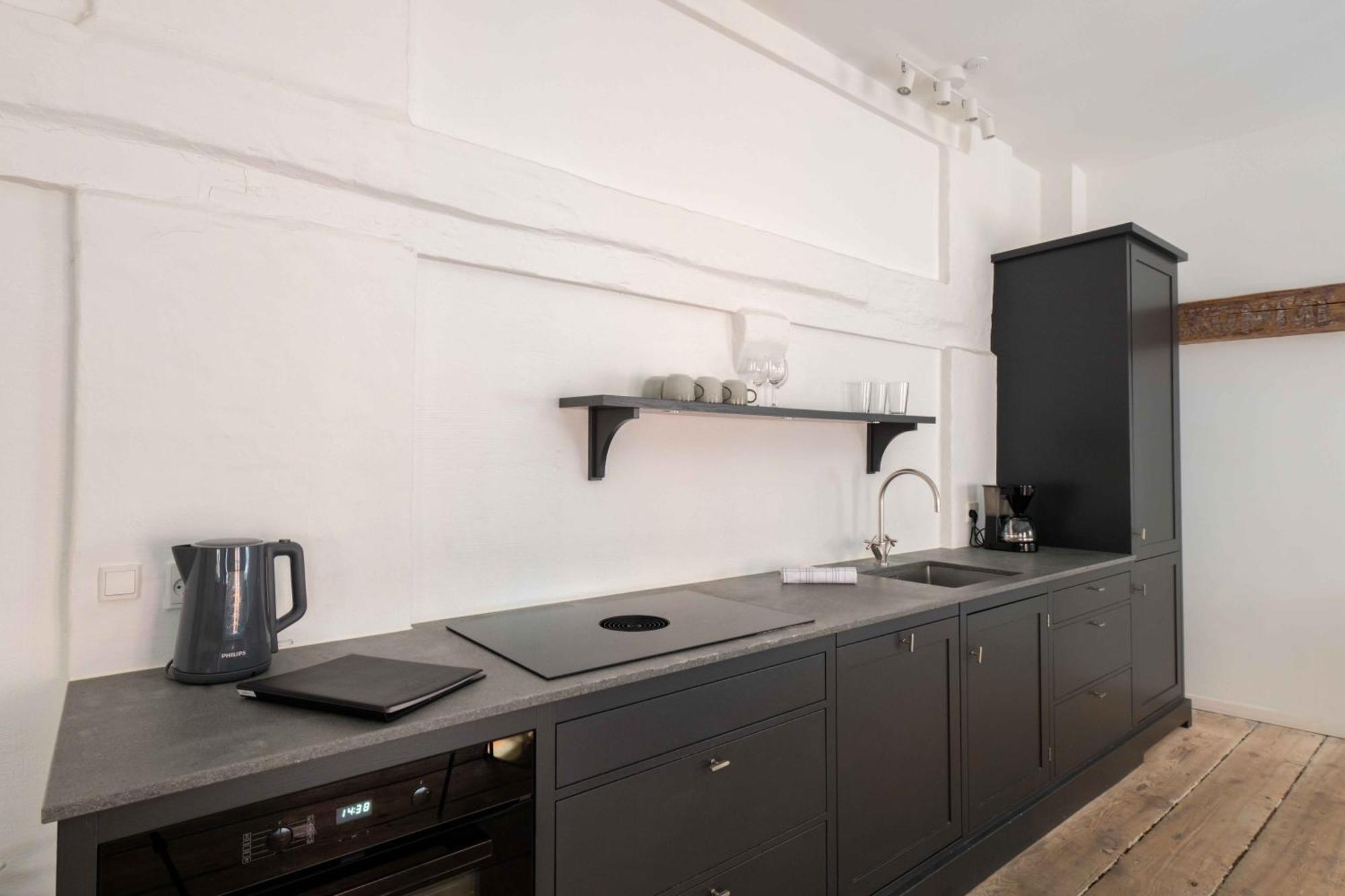 Charismatic Flats In Old Town Appartement Kopenhagen
