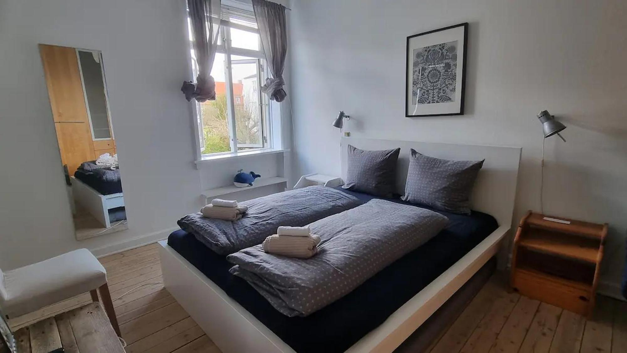 Perfect In Hellerup Apartment *