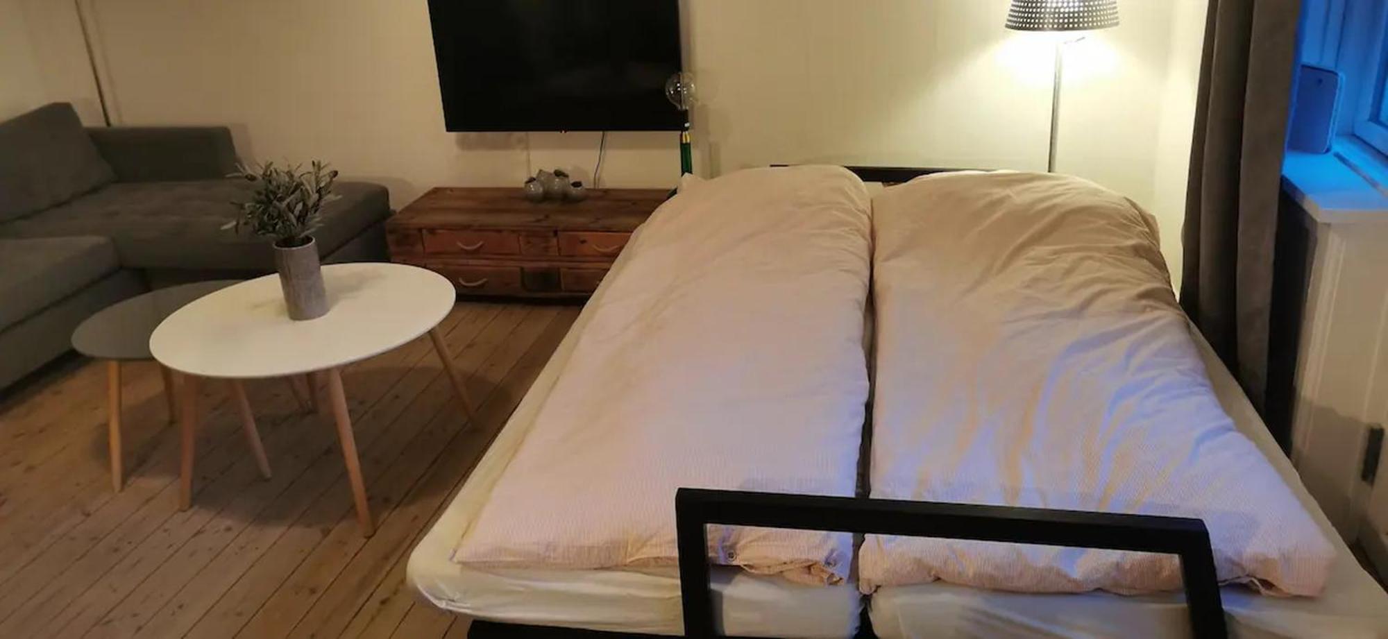 Perfect In Hellerup Apartment Copenhagen