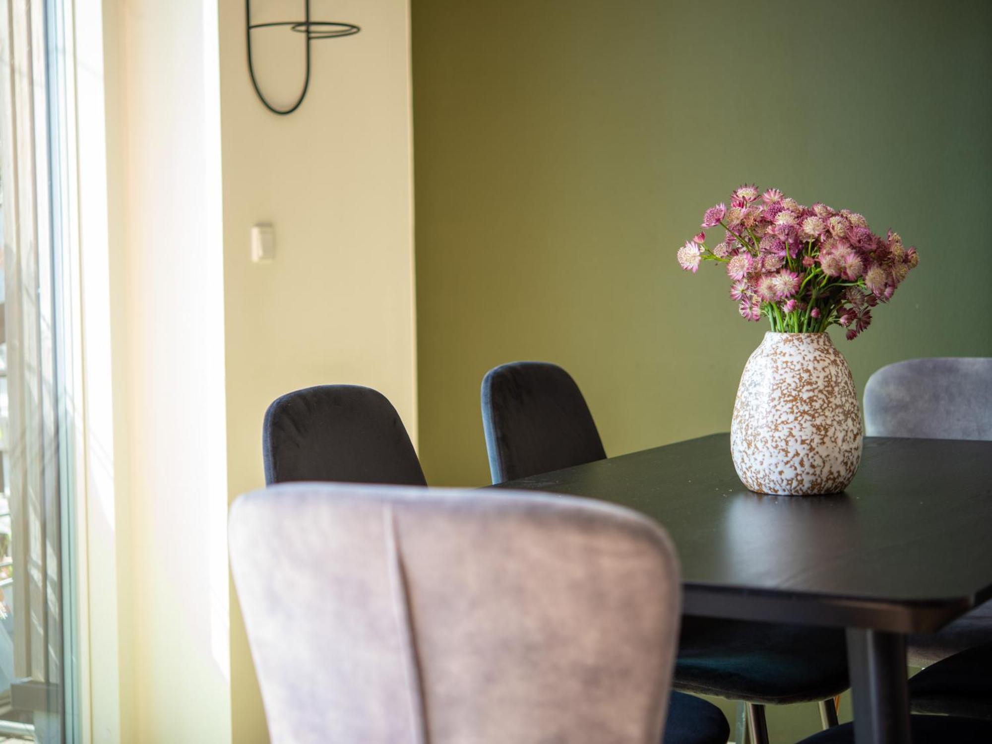 Sanders Pier - Fantastic 3-bedroom Townhouse With Balcony Terrace * Copenhagen