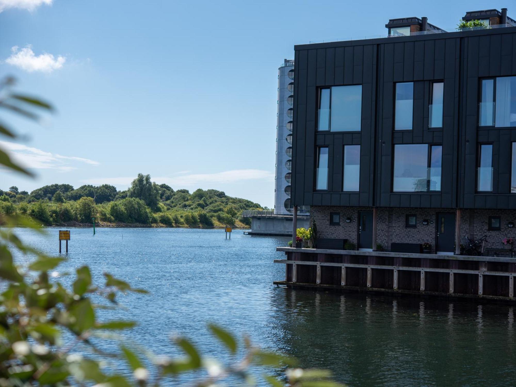 Holiday home Sanders Pier - Fantastic 3-bedroom Townhouse With Balcony Terrace
