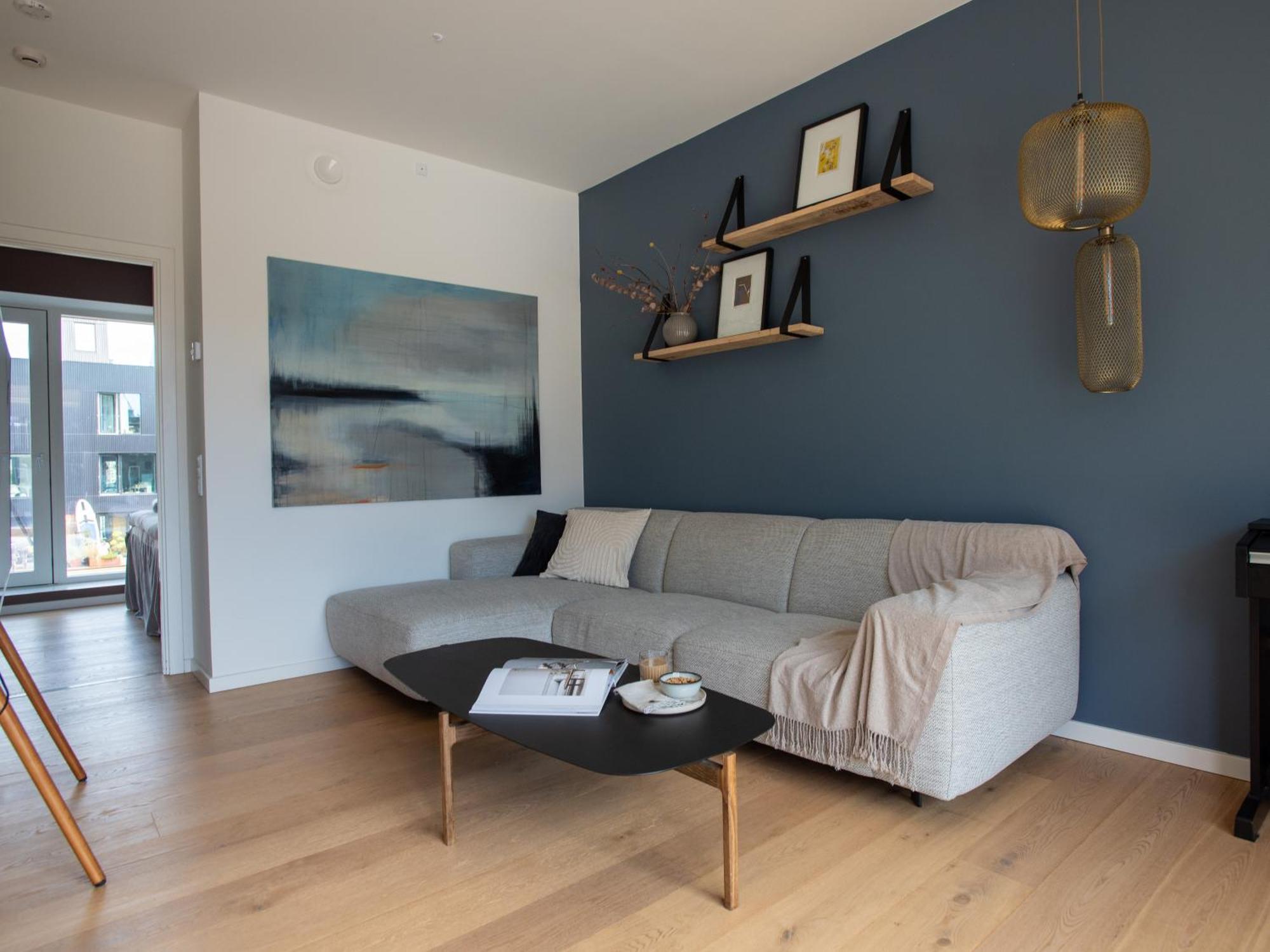 Sanders Pier - Fantastic 3-bedroom Townhouse With Balcony Terrace