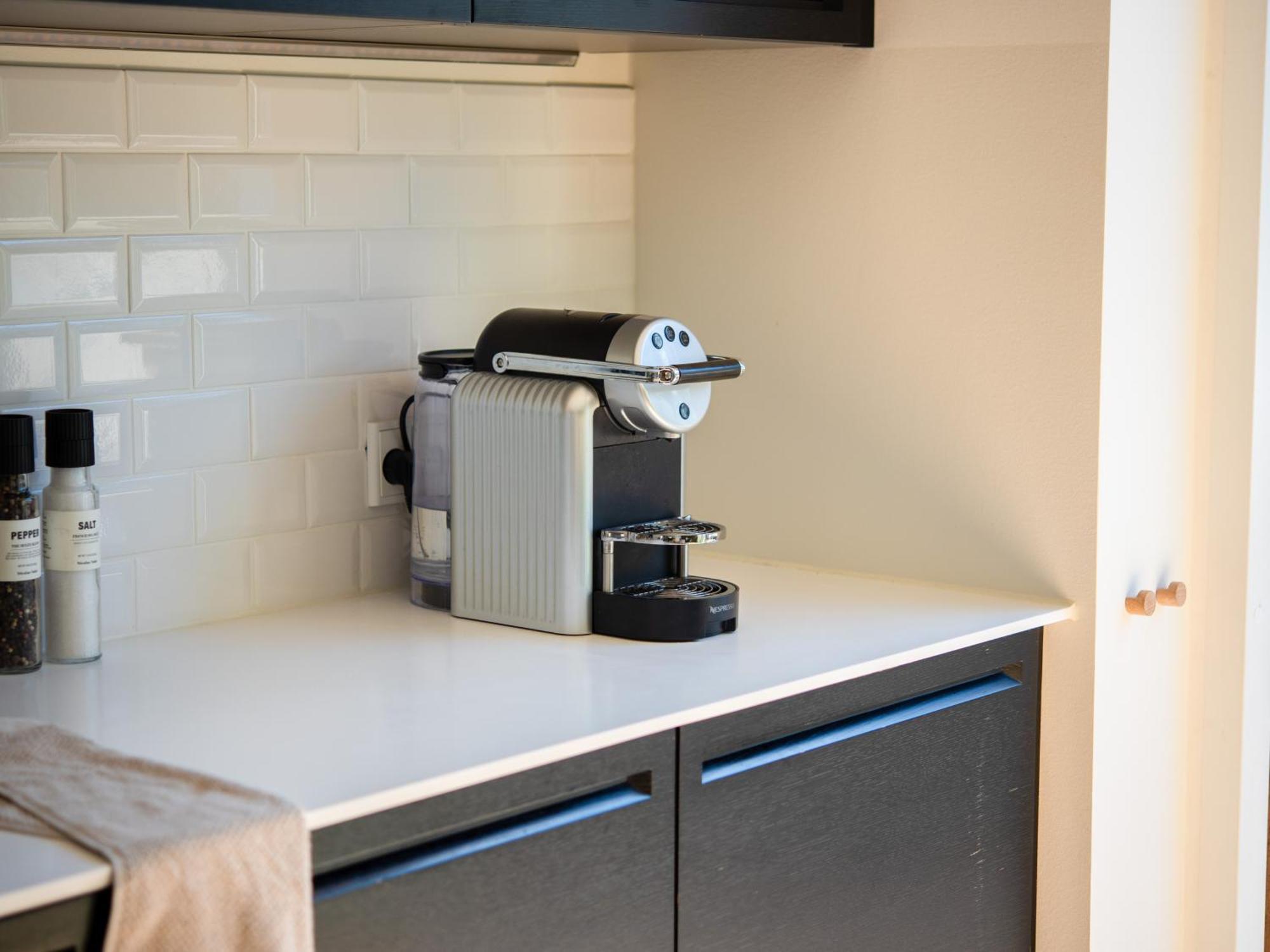 Holiday home Sanders Pier - Fantastic 3-bedroom Townhouse With Balcony Terrace Copenhagen