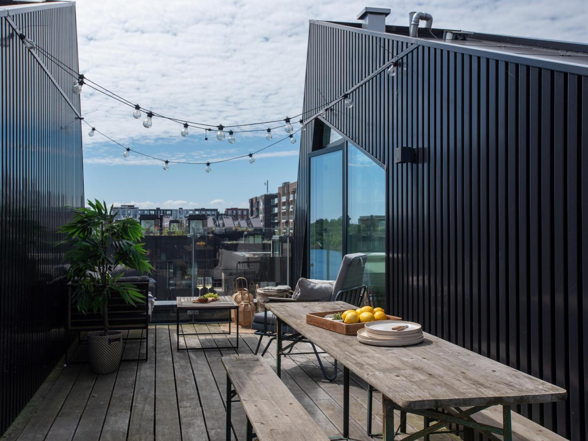 Sanders Pier - Fantastic 3-bedroom Townhouse With Balcony Terrace *