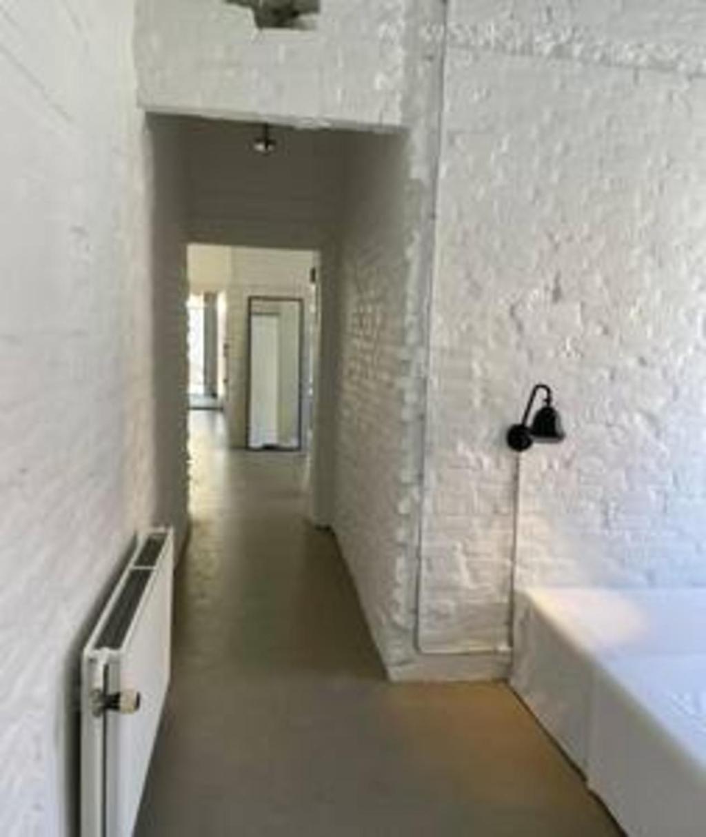 Apartamento Unique Industrial Copenhaga
