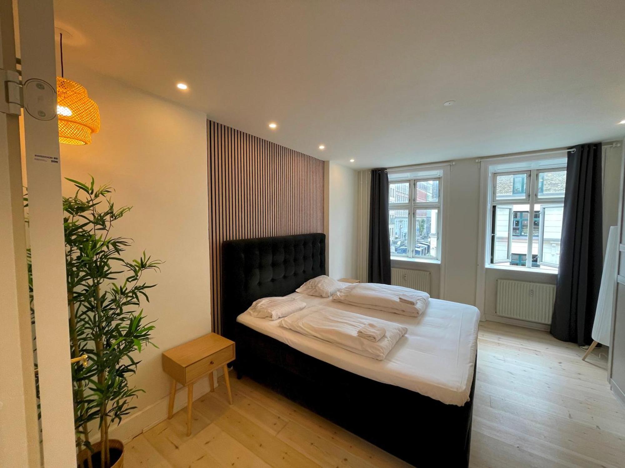 In Town Appartement Copenhague
