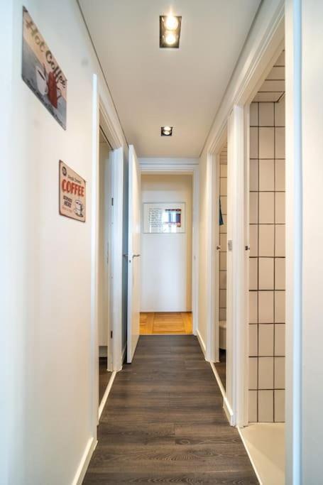 Appartement 120m2 Near Culture Icons - Historic Fredericiagade Kopenhagen