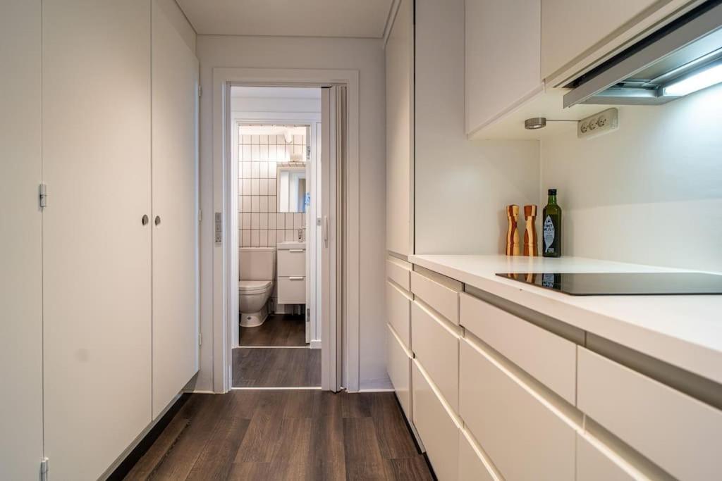 120m2 Near Culture Icons - Historic Fredericiagade