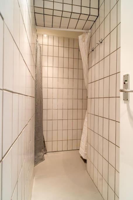 Appartement 120m2 Near Culture Icons - Historic Fredericiagade Kopenhagen