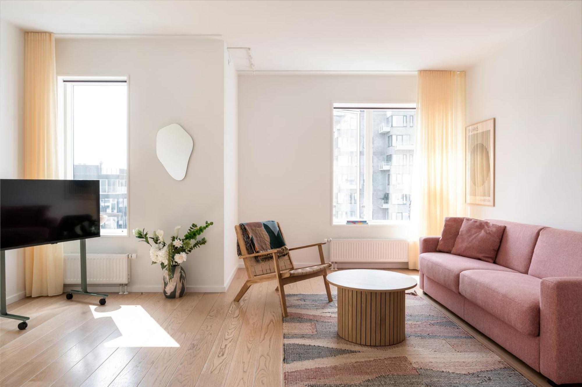The Pier Penthouse By Daniel&jacob's *