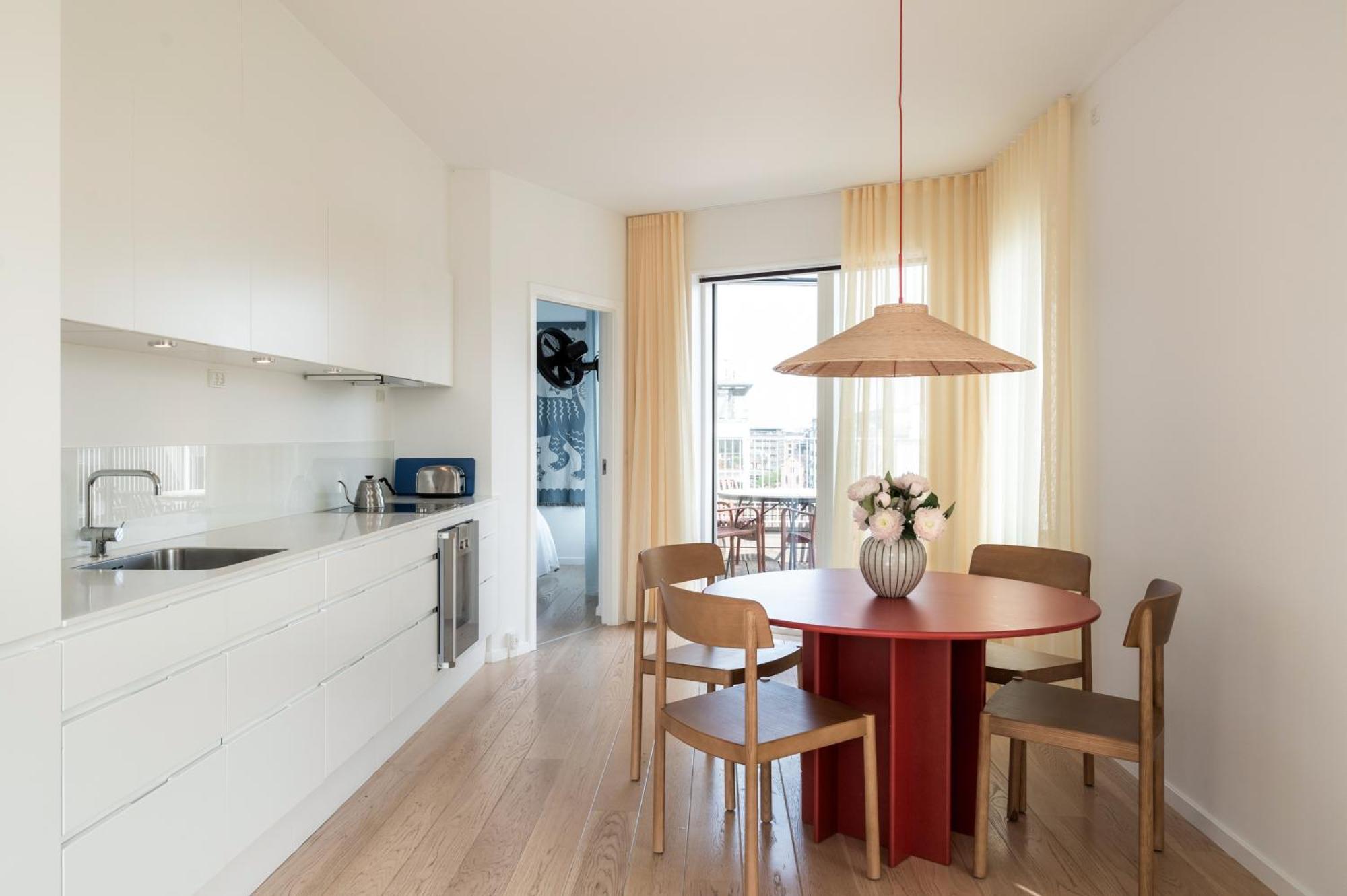 The Pier Penthouse By Daniel&jacob's Huoneisto *