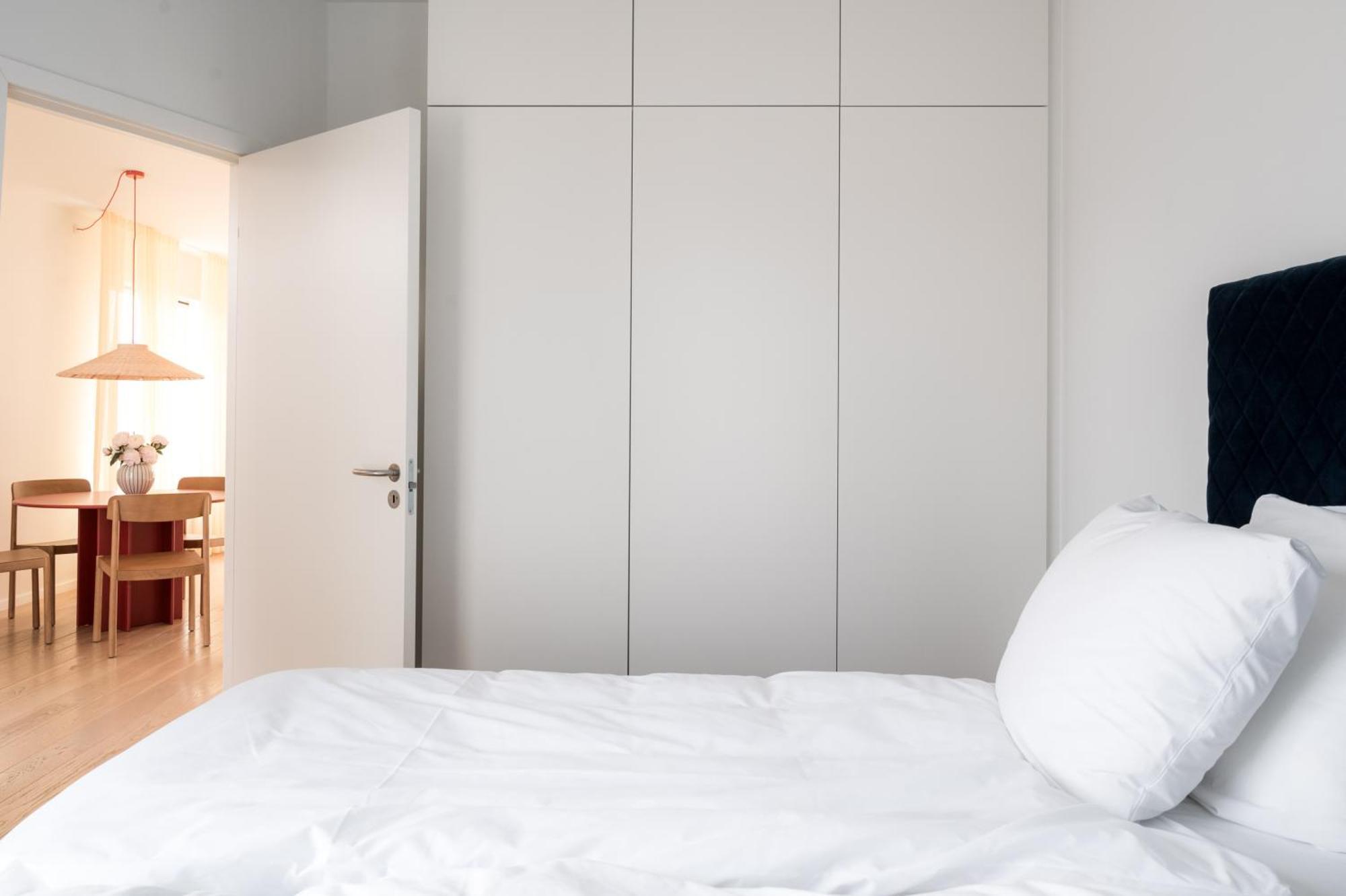 Huoneisto The Pier Penthouse By Daniel&jacob's *