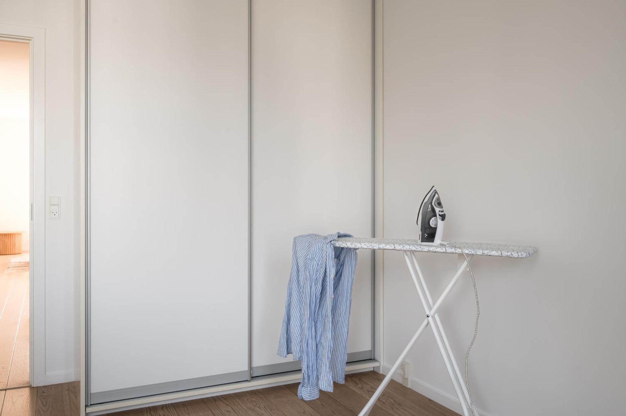 Huoneisto The Pier Penthouse By Daniel&jacob's *