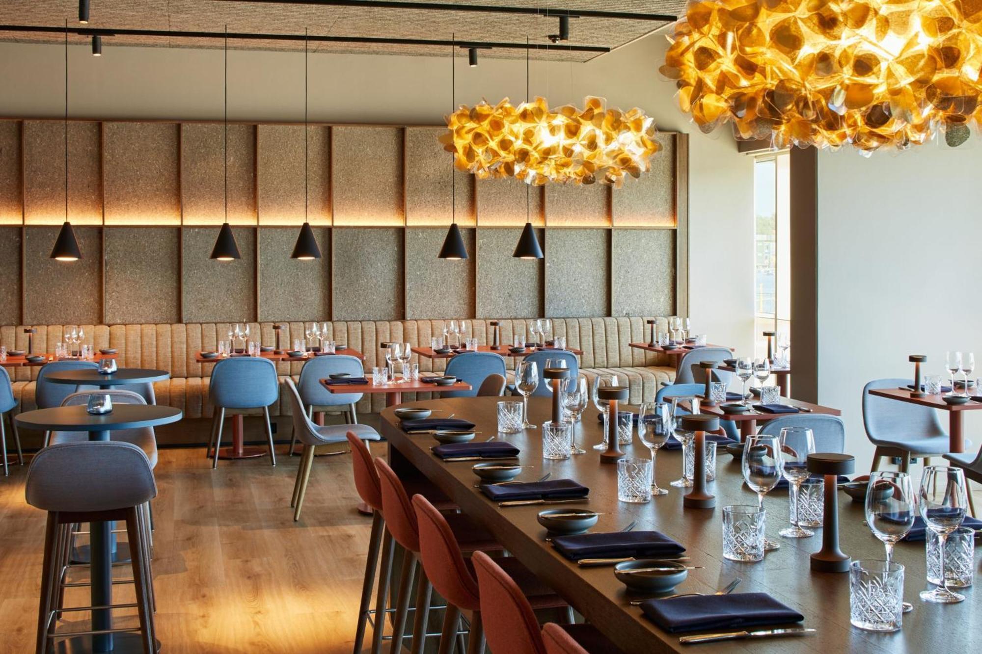 Marriott 5* Copenaghen