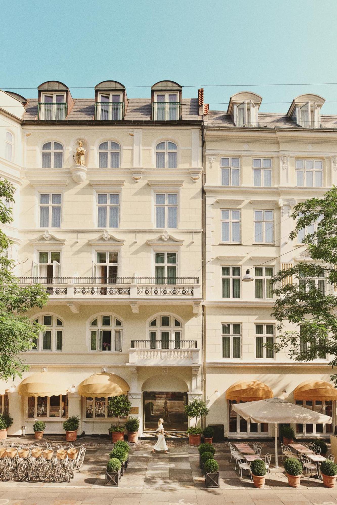 Bella Grande Hotel Copenhague