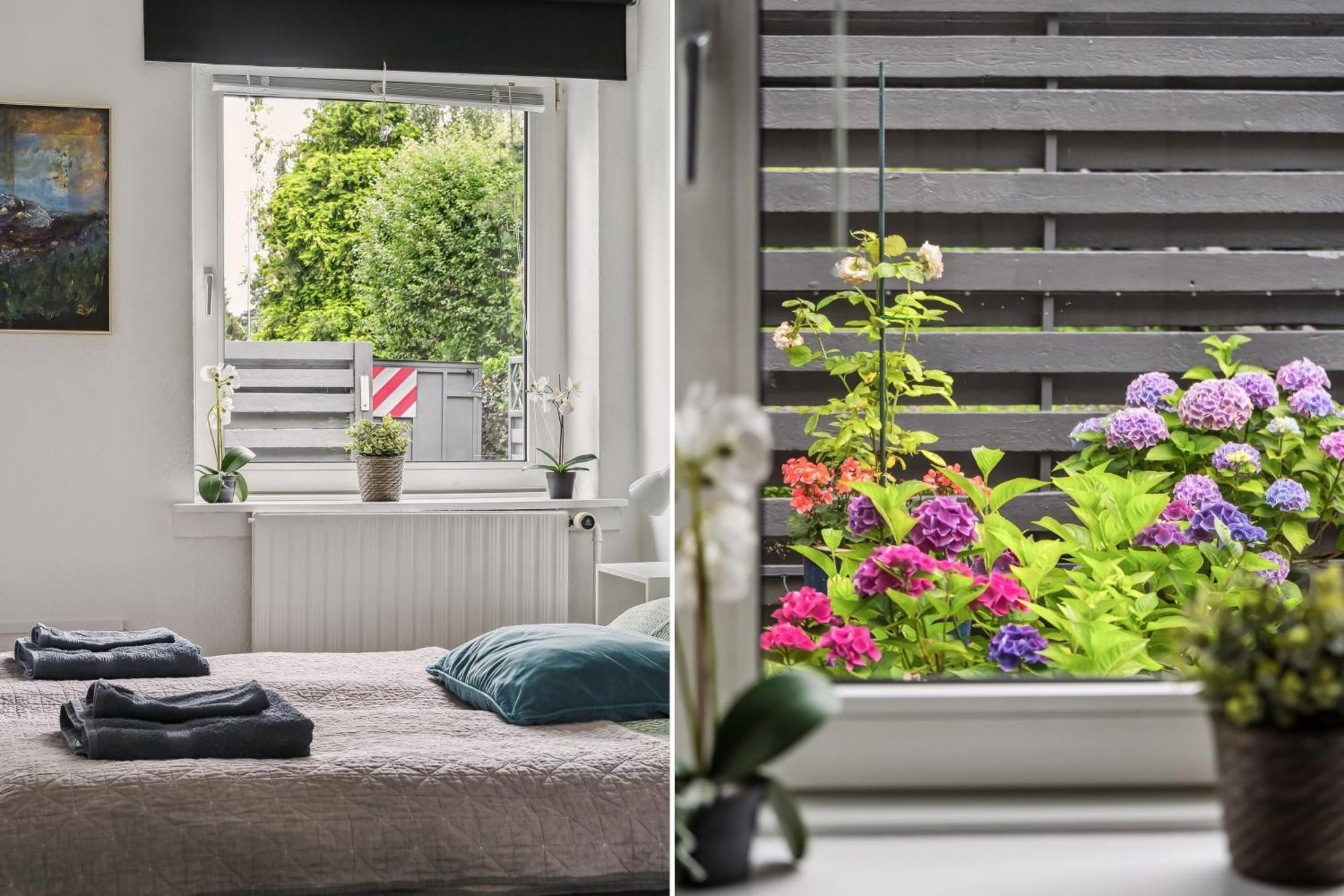Copenhagen, Perfect Apt. Near The Beach. Appartamento *