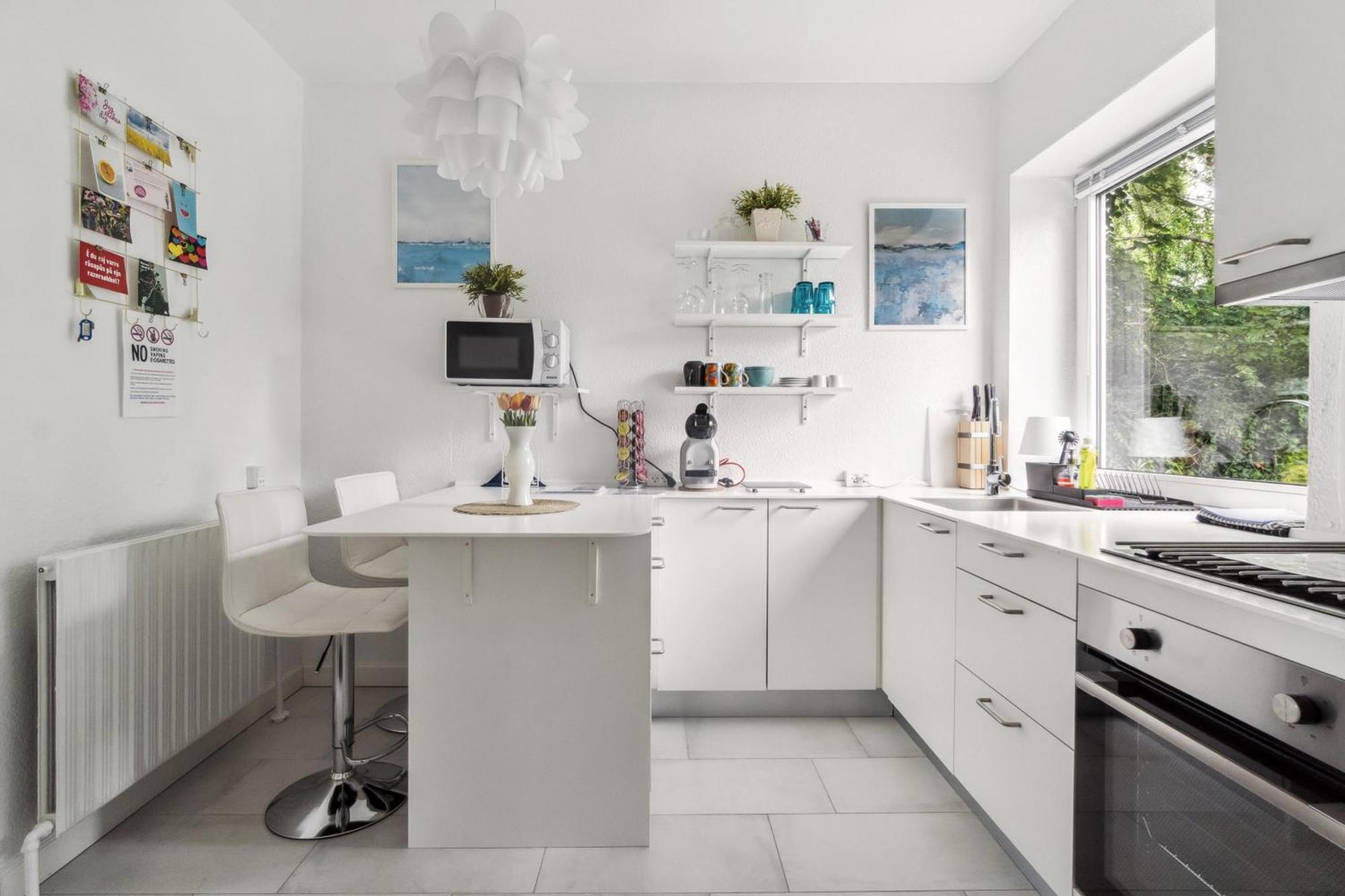 Copenhagen, Perfect Apt. Near The Beach. *