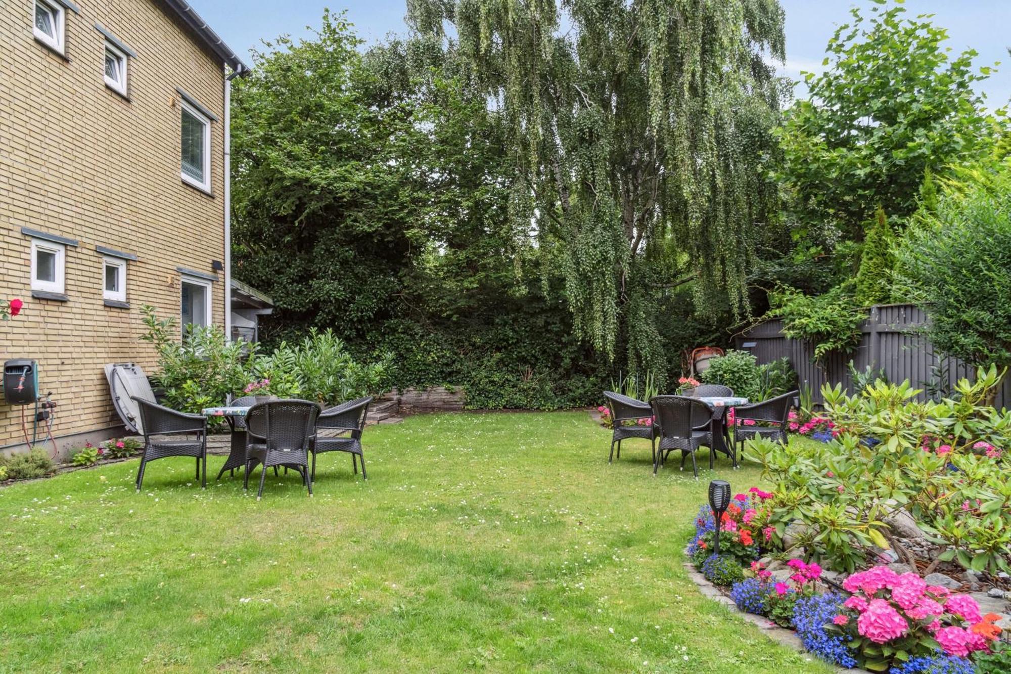 Copenhagen, Perfect Apt. Near The Beach. Appartamento Copenaghen