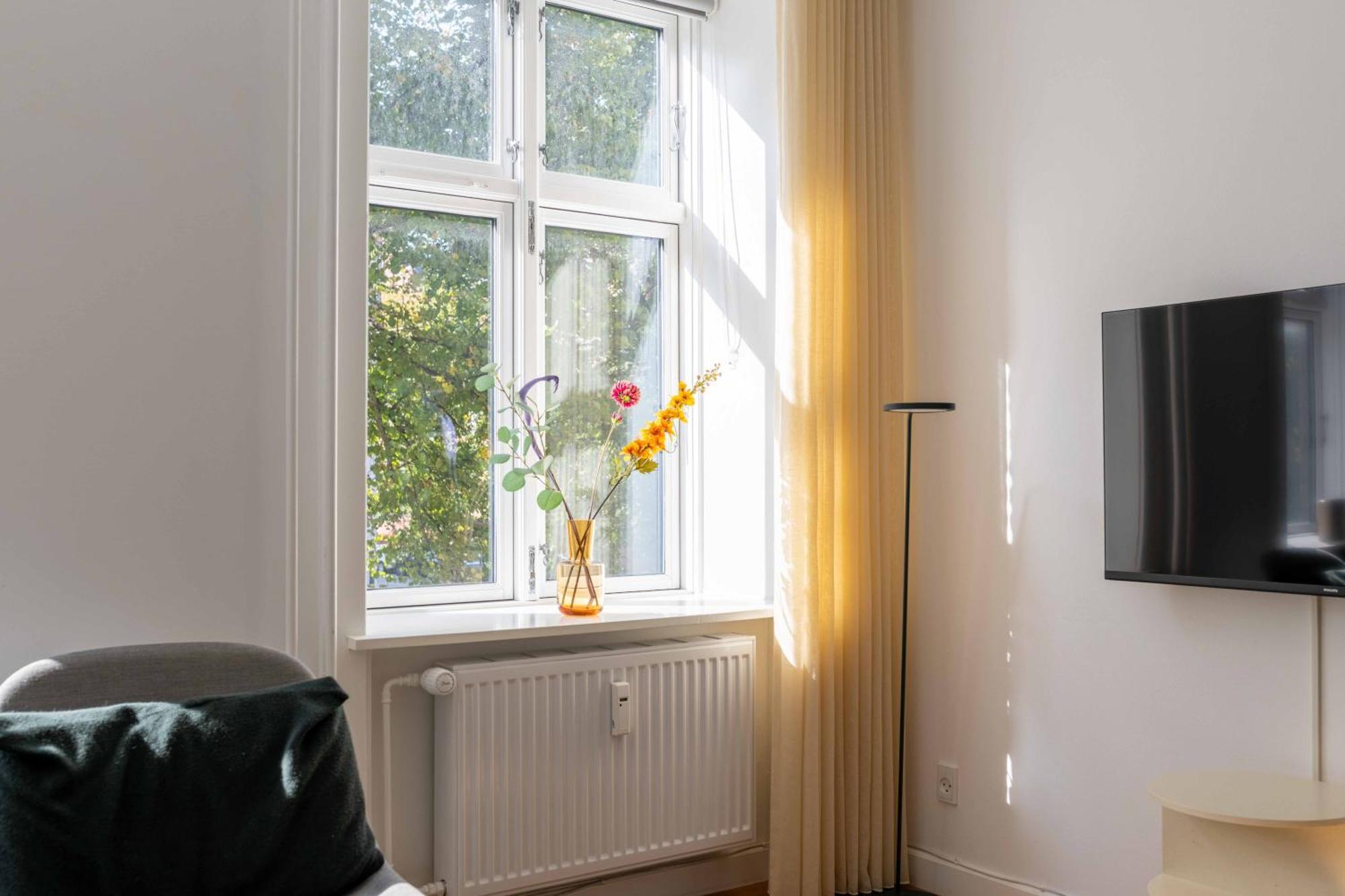Korsgade Kopenhagen