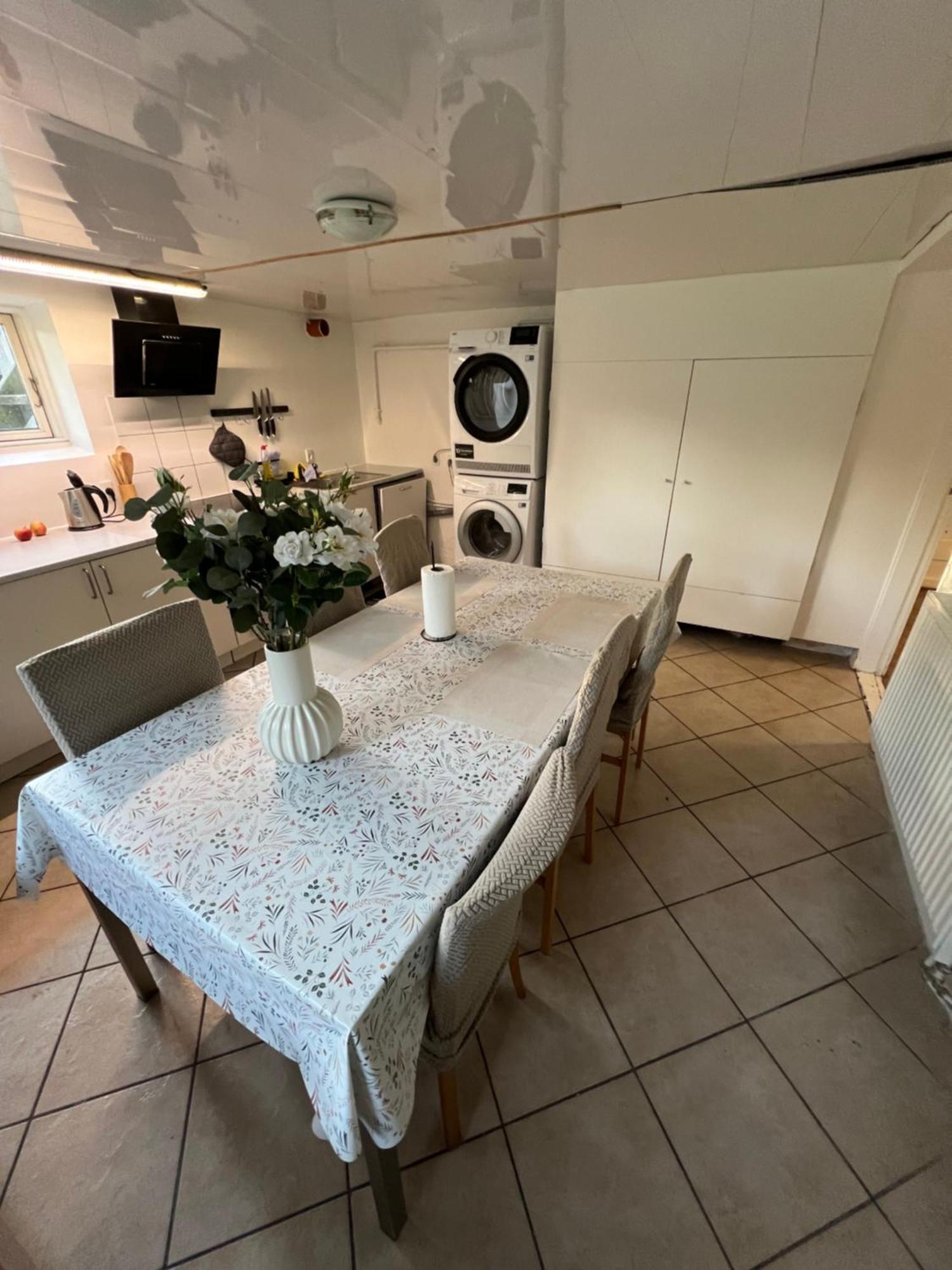Privatunterkunft Casa De Rainer 6 Kopenhagen