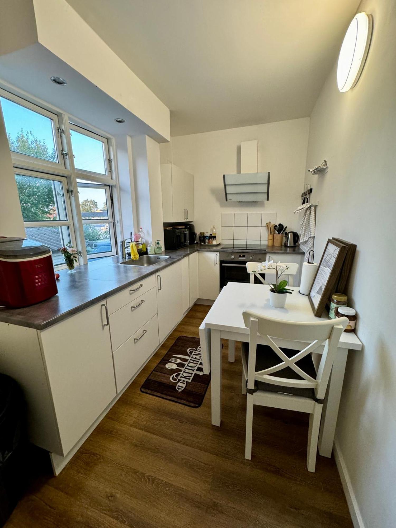 Privatunterkunft Casa De Rainer 6