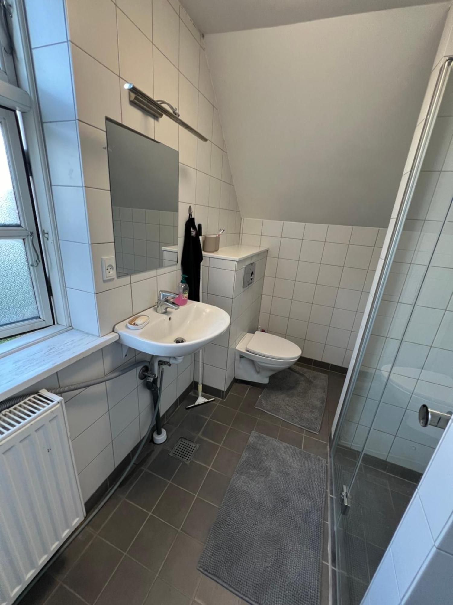 Casa De Rainer 6 Privatunterkunft Kopenhagen