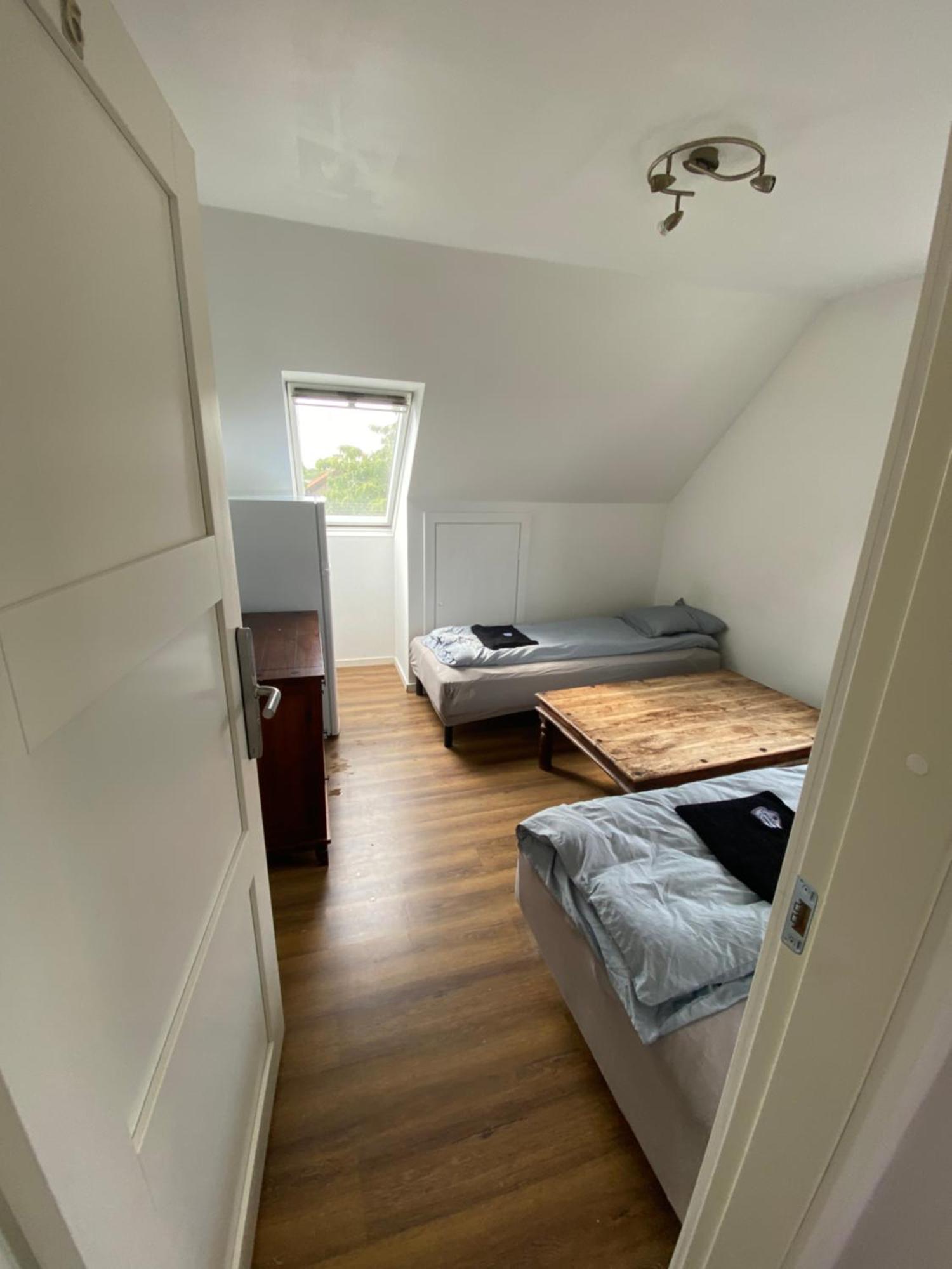 Privatunterkunft Casa De Rainer 6