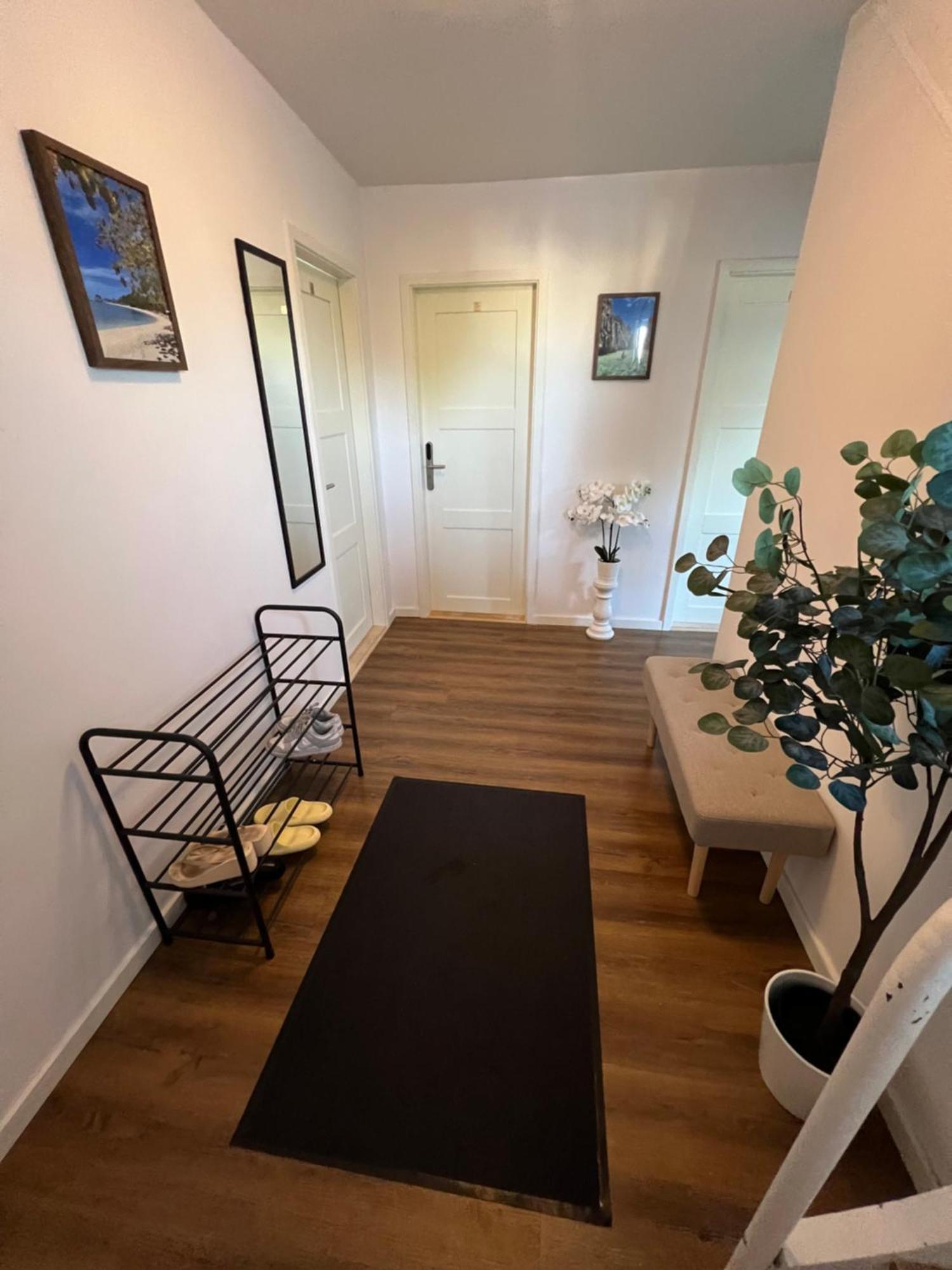 Casa De Rainer 6 Privatunterkunft