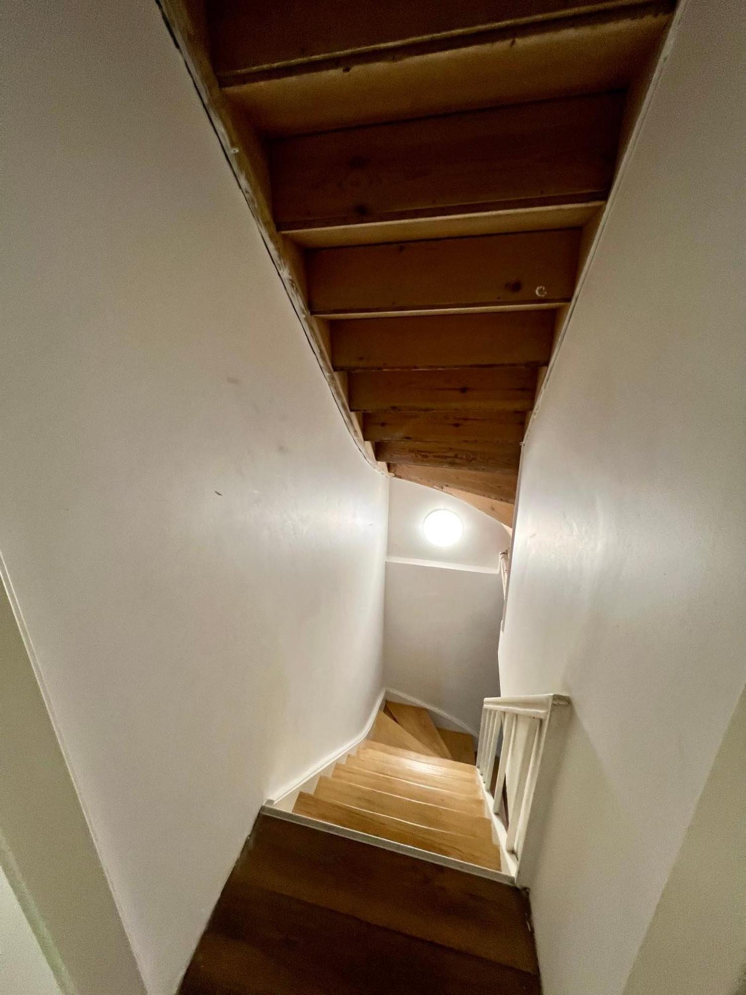 Privatunterkunft Casa De Rainer 6 Kopenhagen