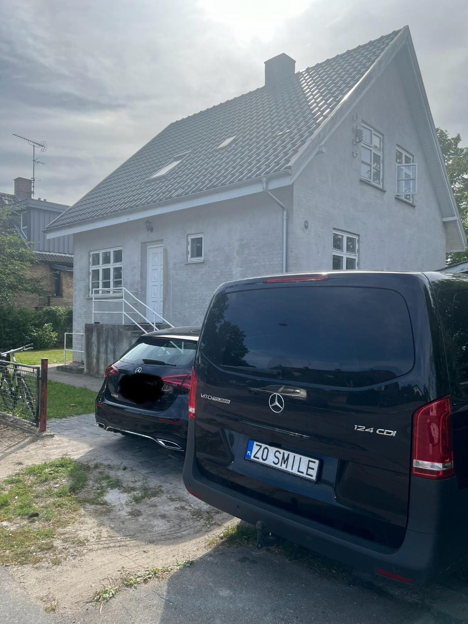 Casa De Rainer 6 Privatunterkunft *