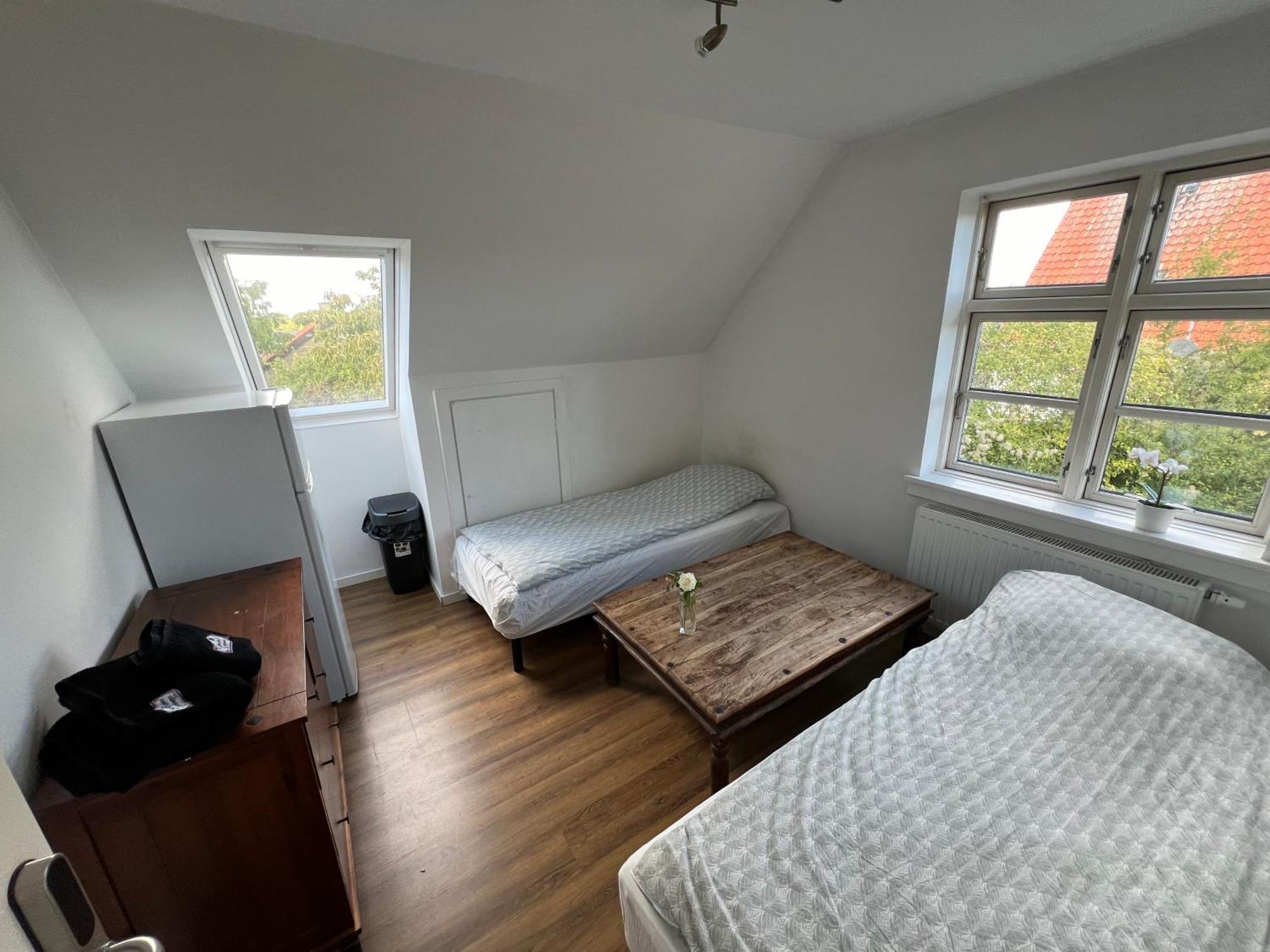 Privatunterkunft Casa De Rainer 6 Kopenhagen