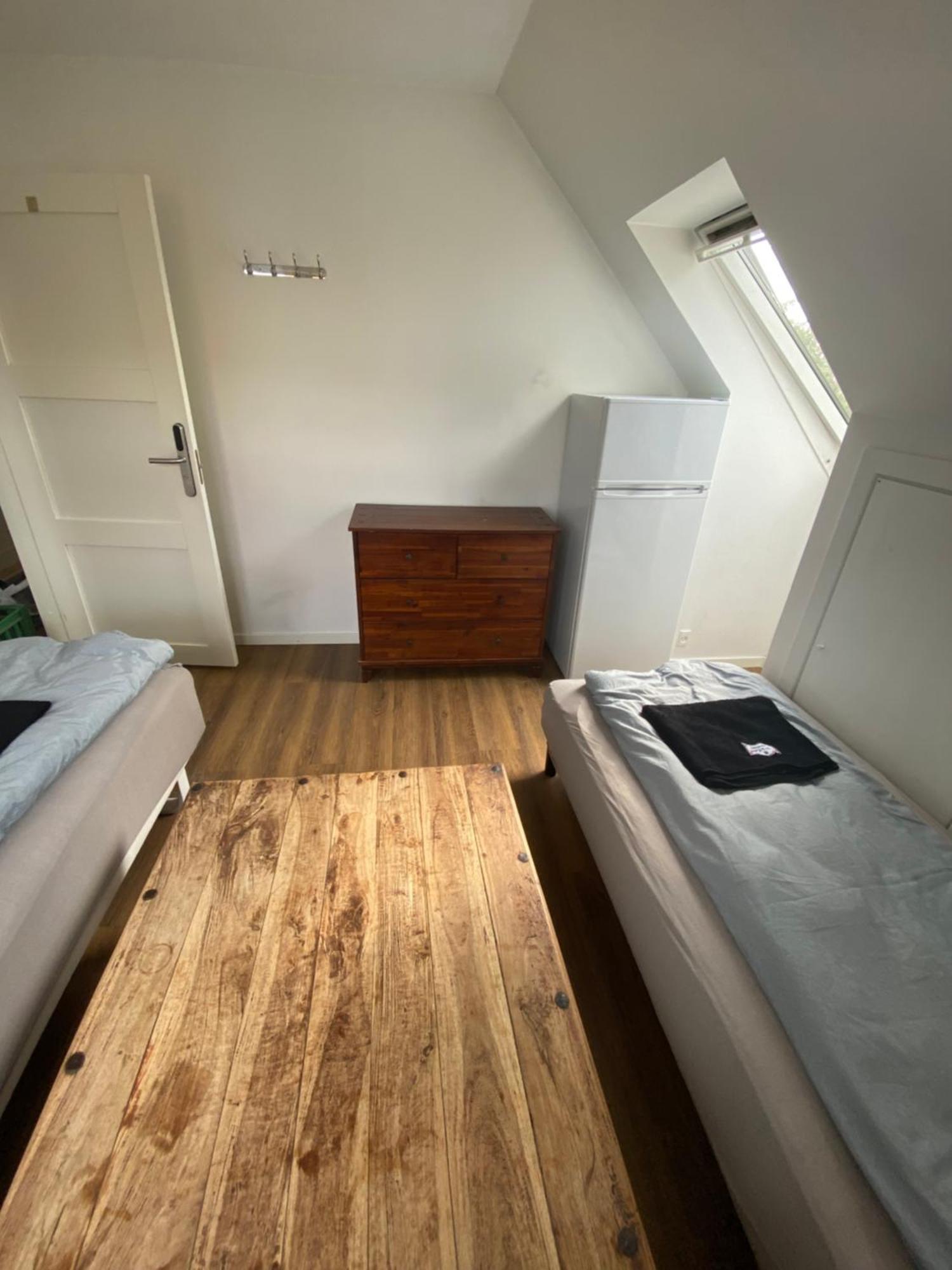 Casa De Rainer 6 Privatunterkunft Kopenhagen