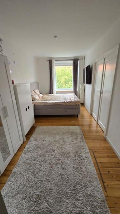 Nice And Quiet * Copenhagen