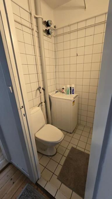 Nice And Quiet Apartment Copenhagen