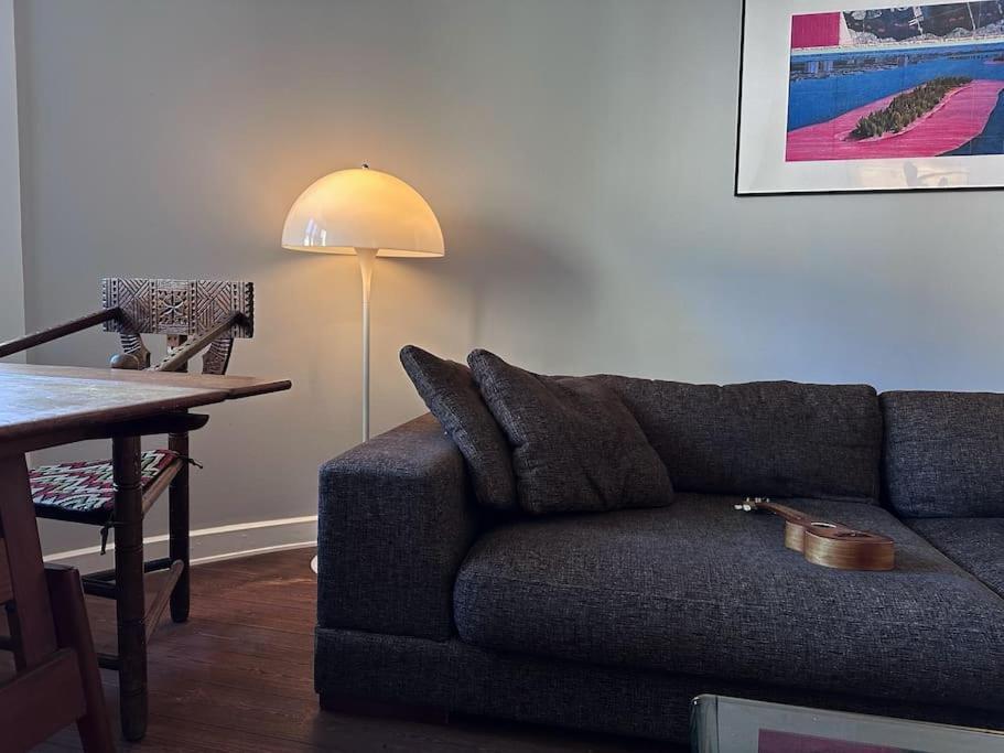 Apartment Local Family Close To Center *