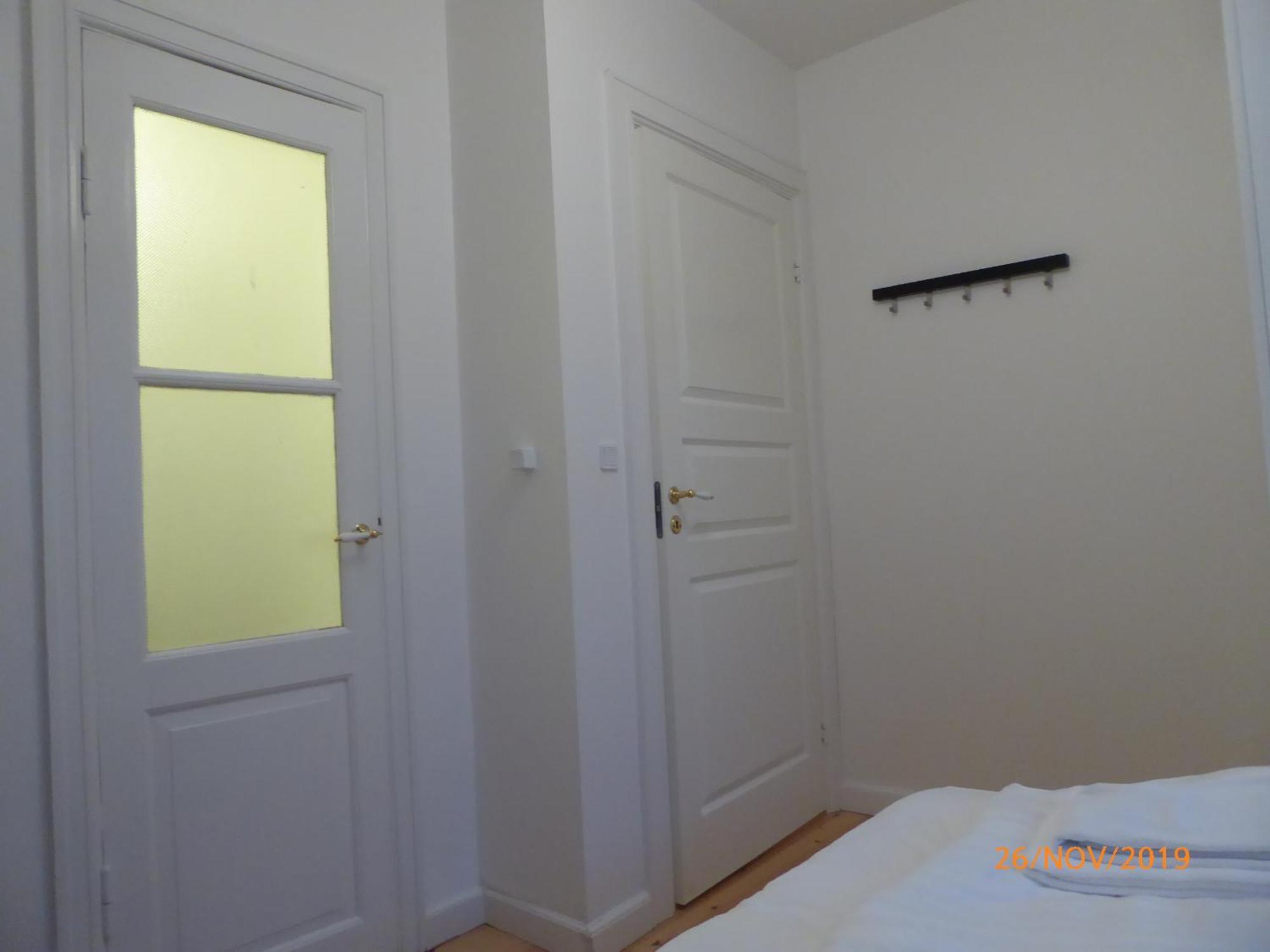 Willemoesgade 70 *