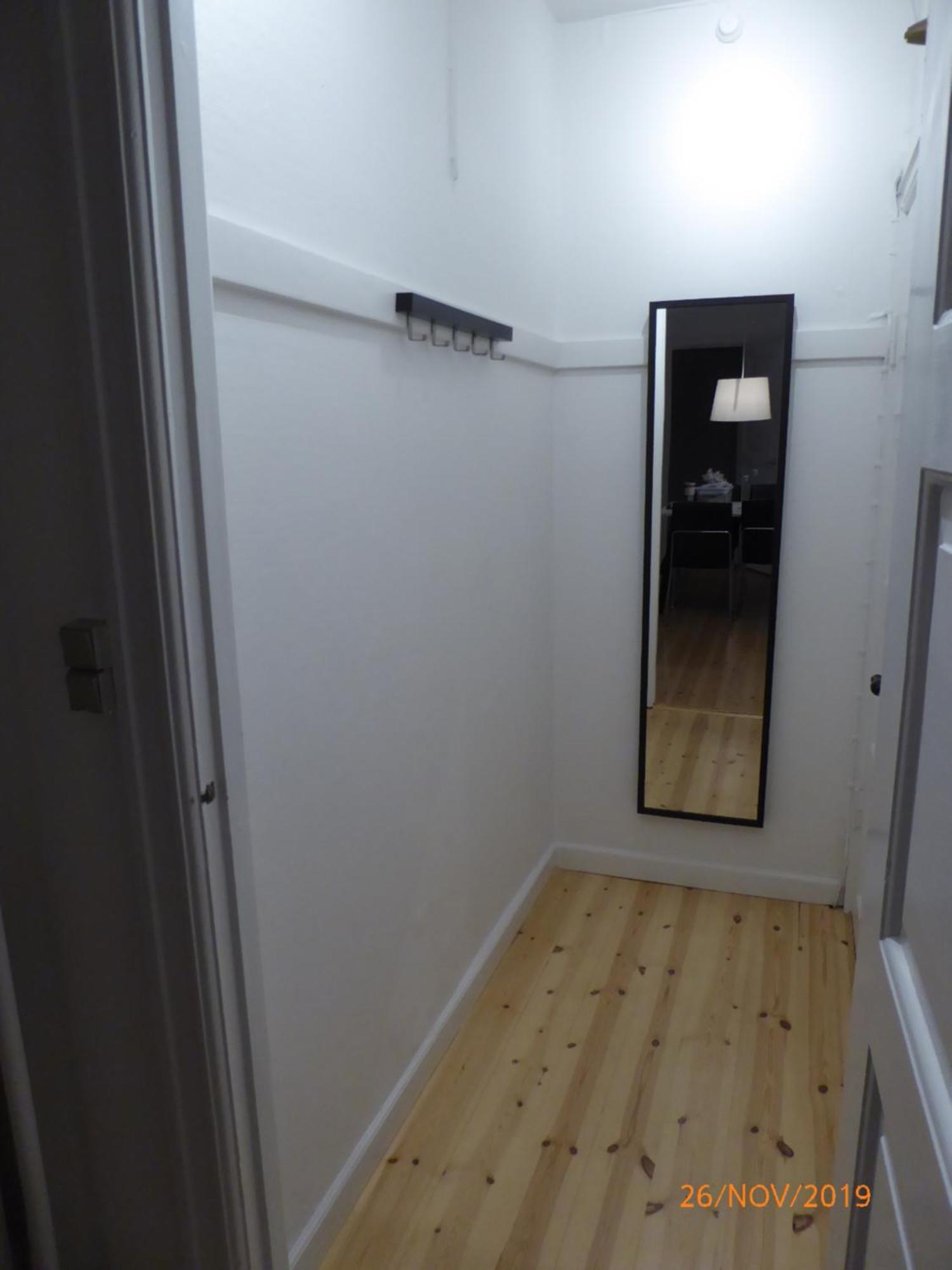 Apartamento Willemoesgade 70 *