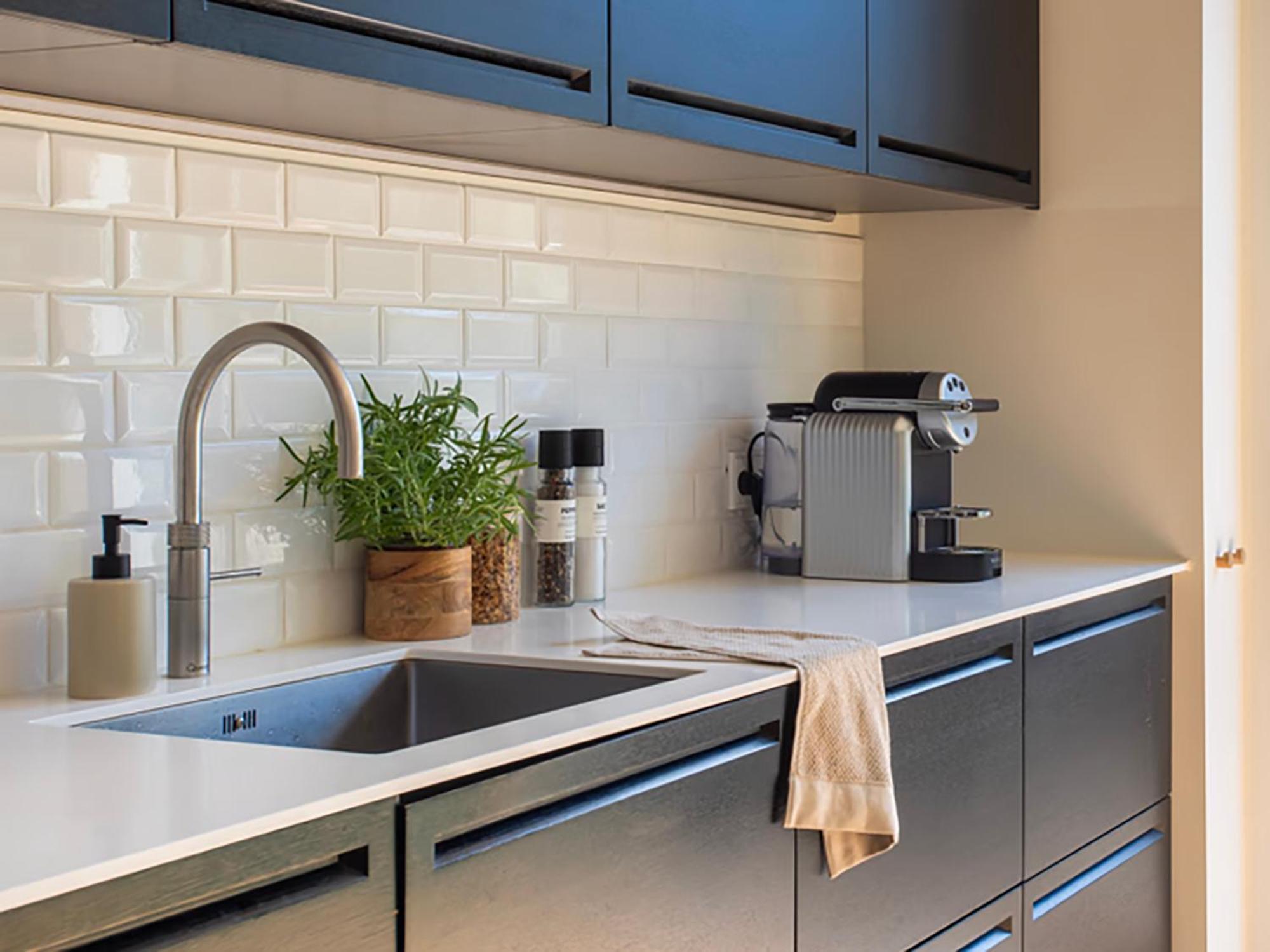 Sanders Pier - Fantastic 3-bedroom Townhouse With Balcony Terrace Holiday home Copenhagen