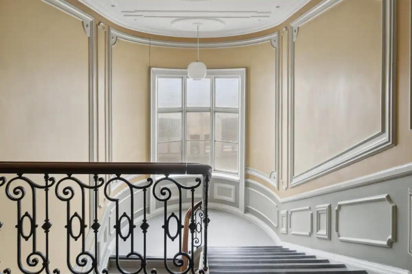 Stunning Penthouse A Location * Copenhague