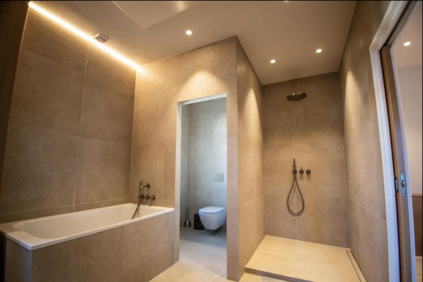 Stunning Penthouse A Location Copenhague