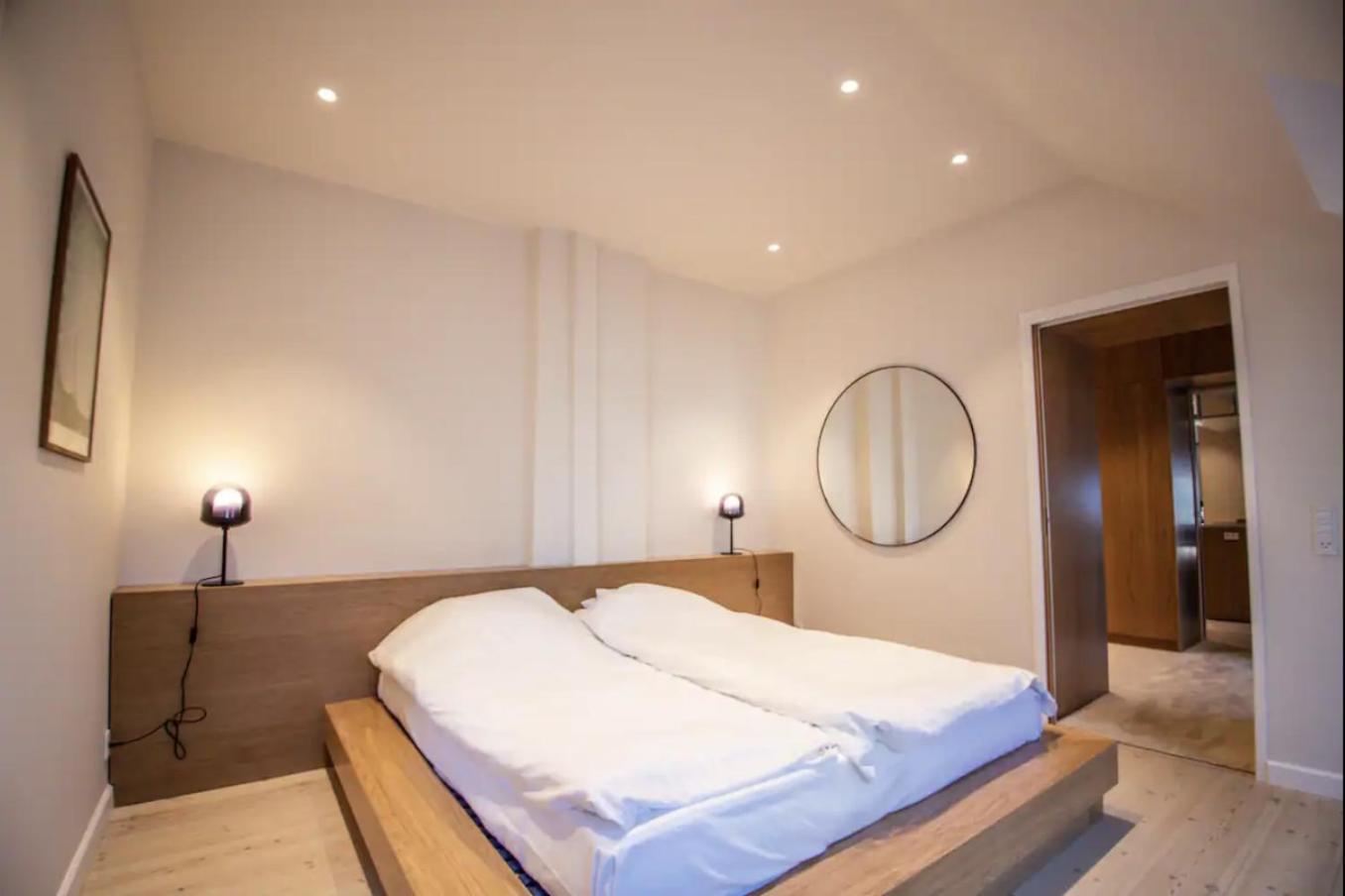Stunning Penthouse A Location Apartamento *