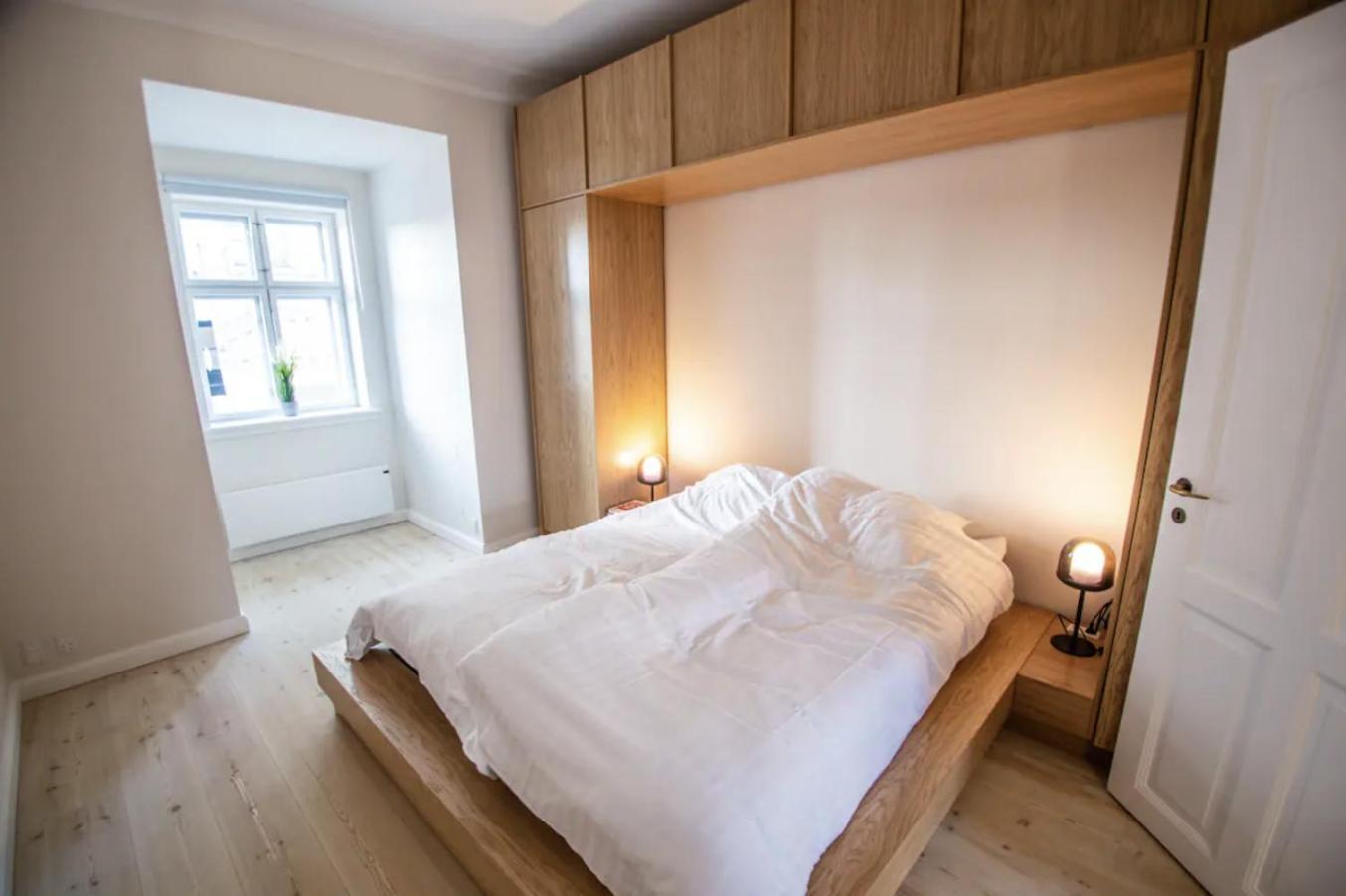 Stunning Penthouse A Location Copenhague