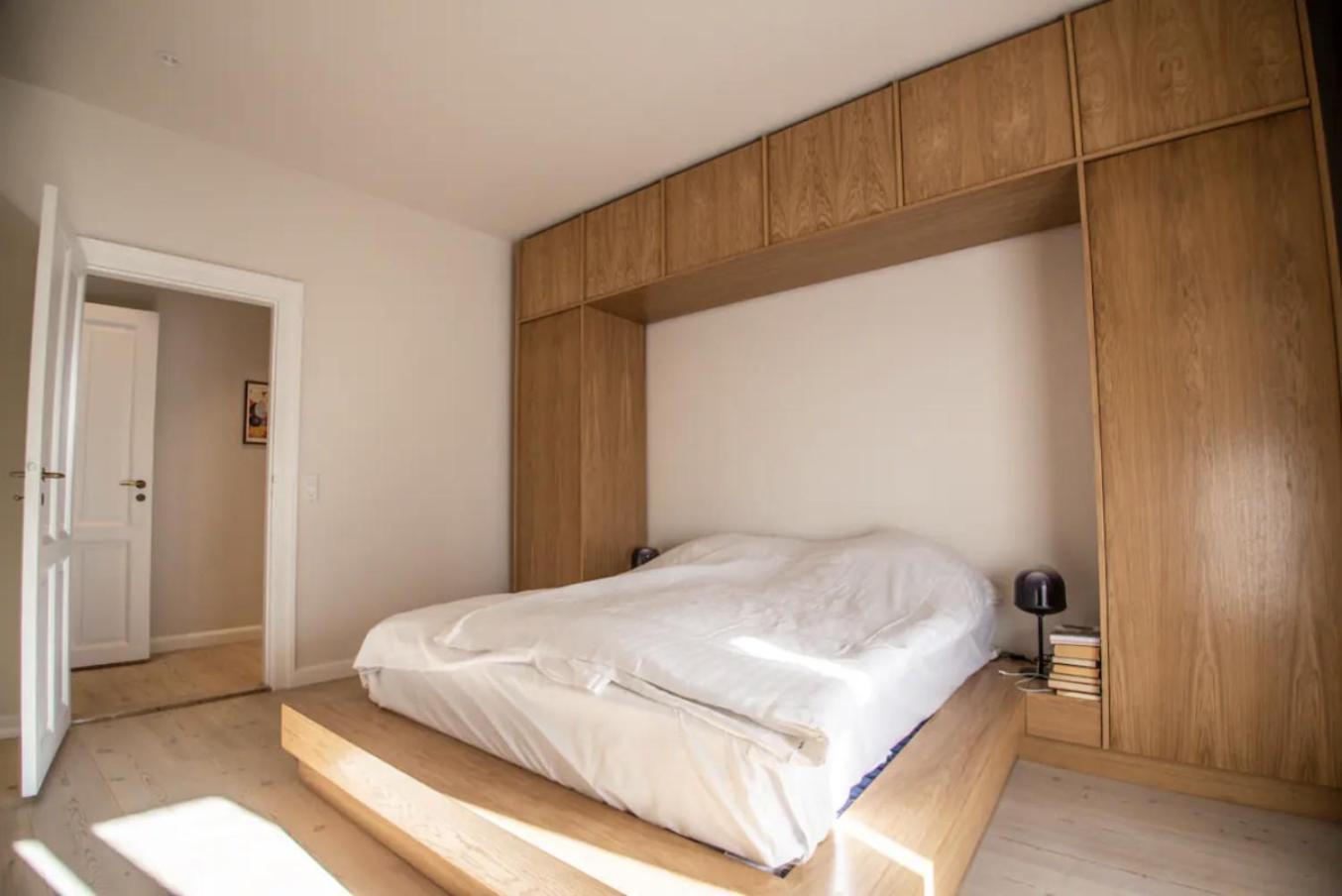Apartamento Stunning Penthouse A Location *