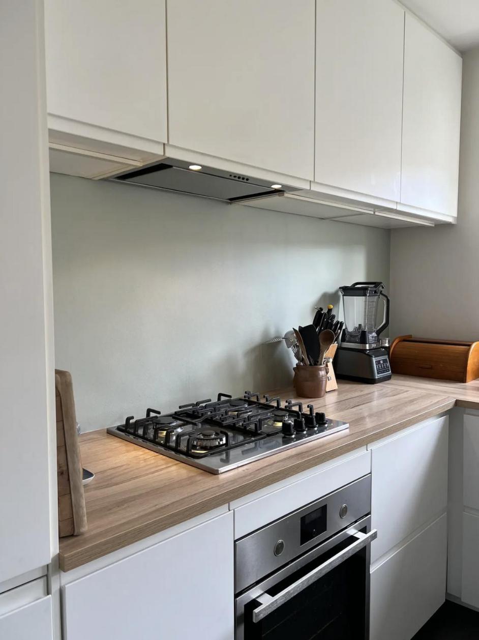 Nordic Cosy Retreat Apartamento Copenhague