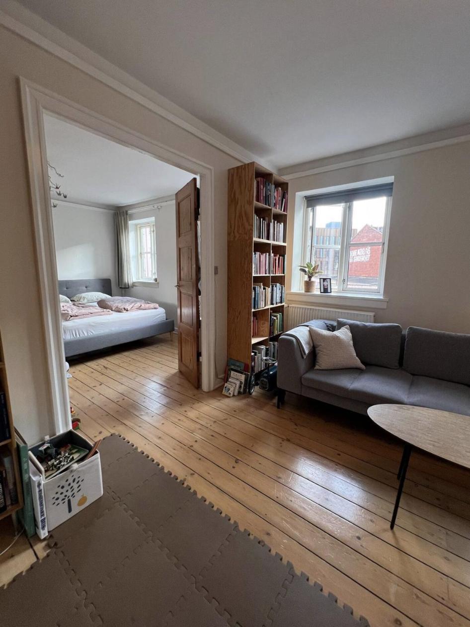 Apartamento Nordic Cosy Retreat Copenhague