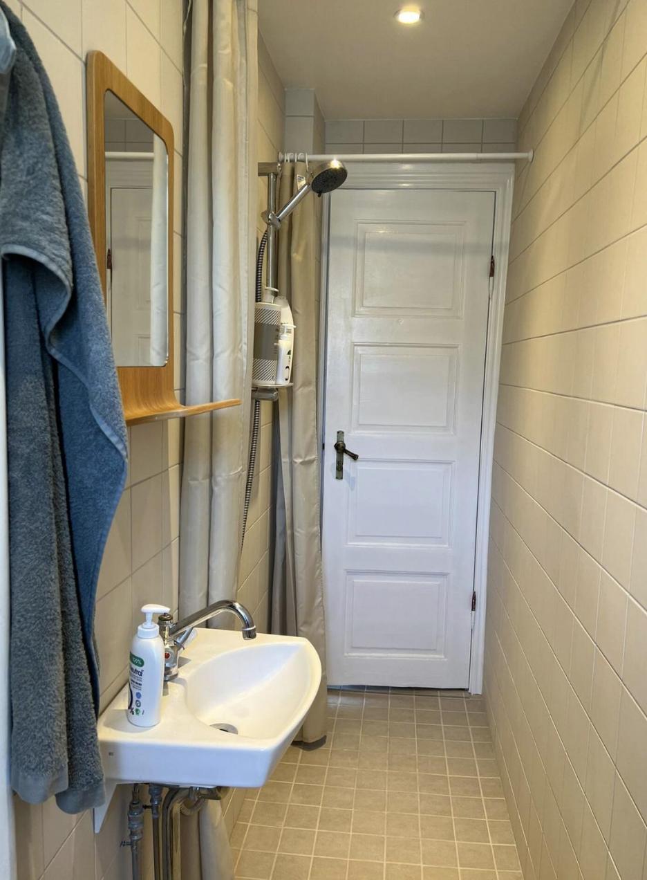 Apartamento Nordic Cosy Retreat Copenhague